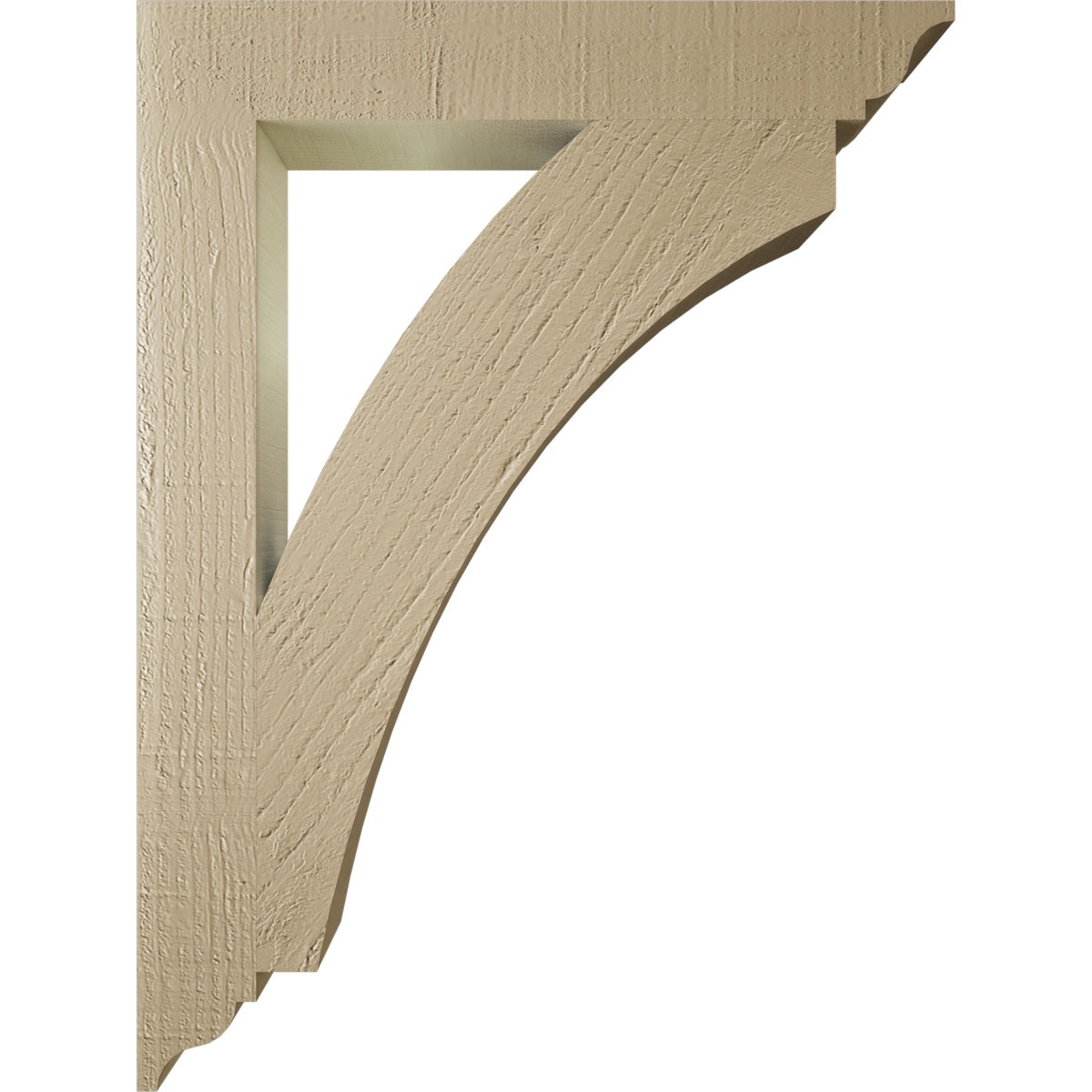 Ekena Millwork 2114174 corbels - View #4