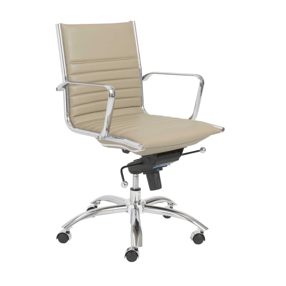 HomeRoots 370536 Office-Chairs - View #2