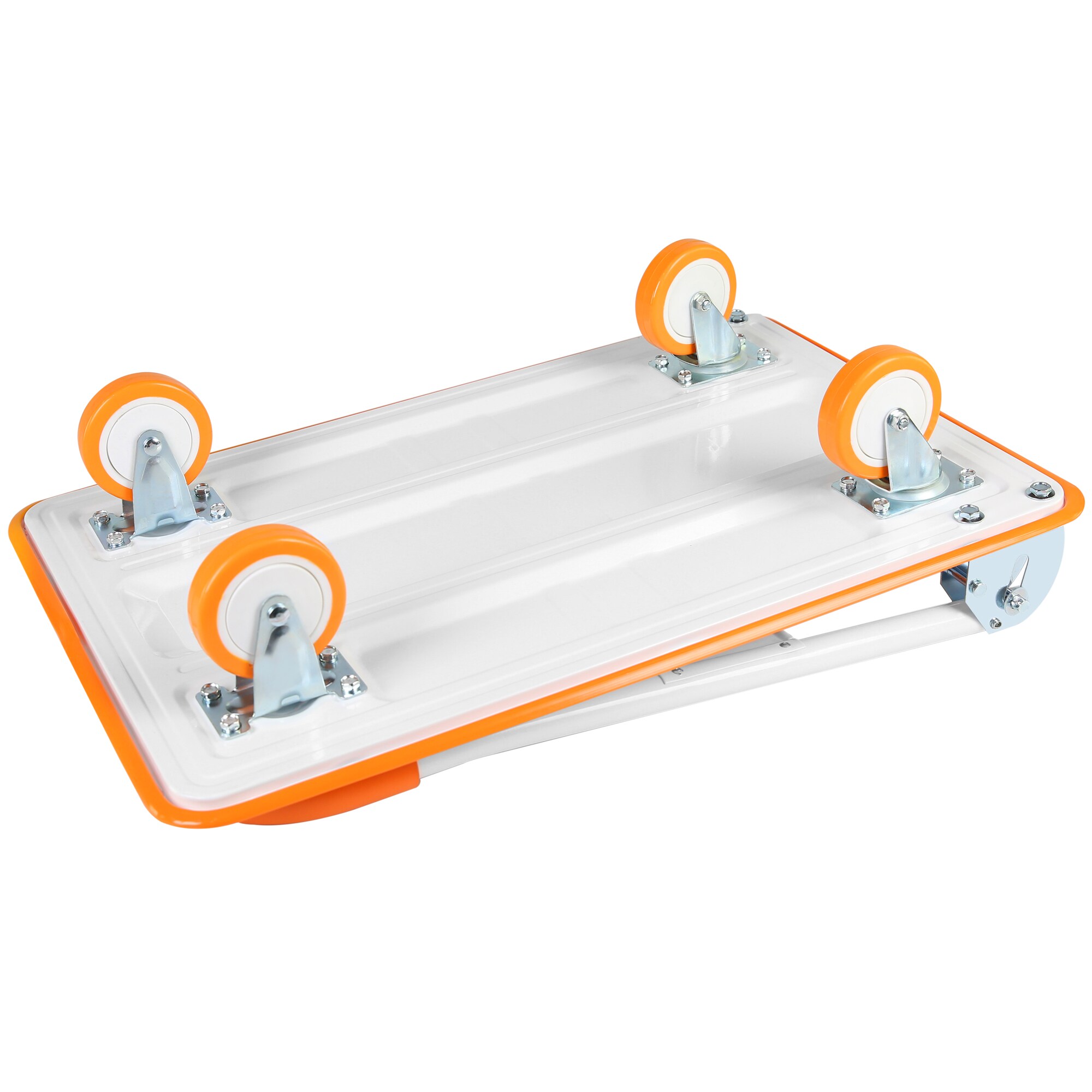 Kahomvis YS-QPW1-276 Hand-Truck-Dollies - View #9