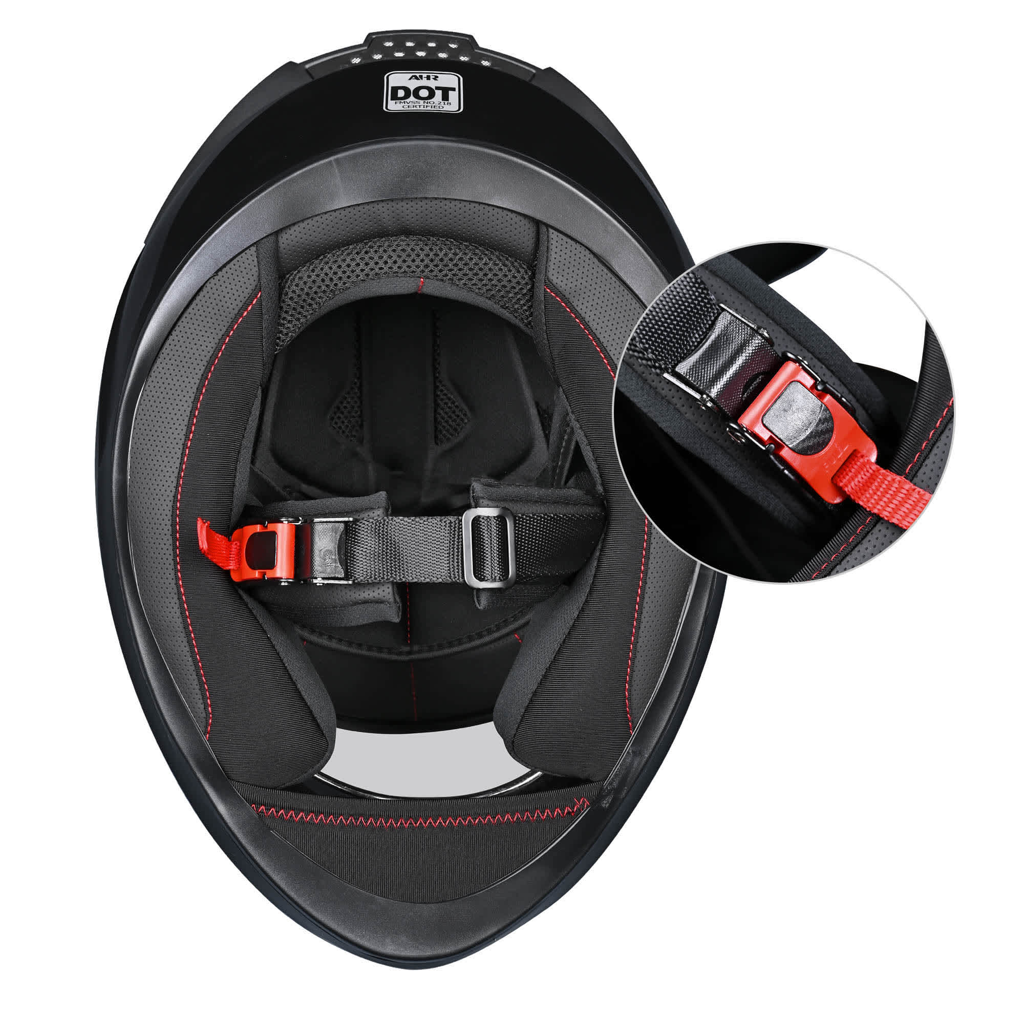 Yescom 33HEL012-063M-M06-LO Sports-Equipment - View #7