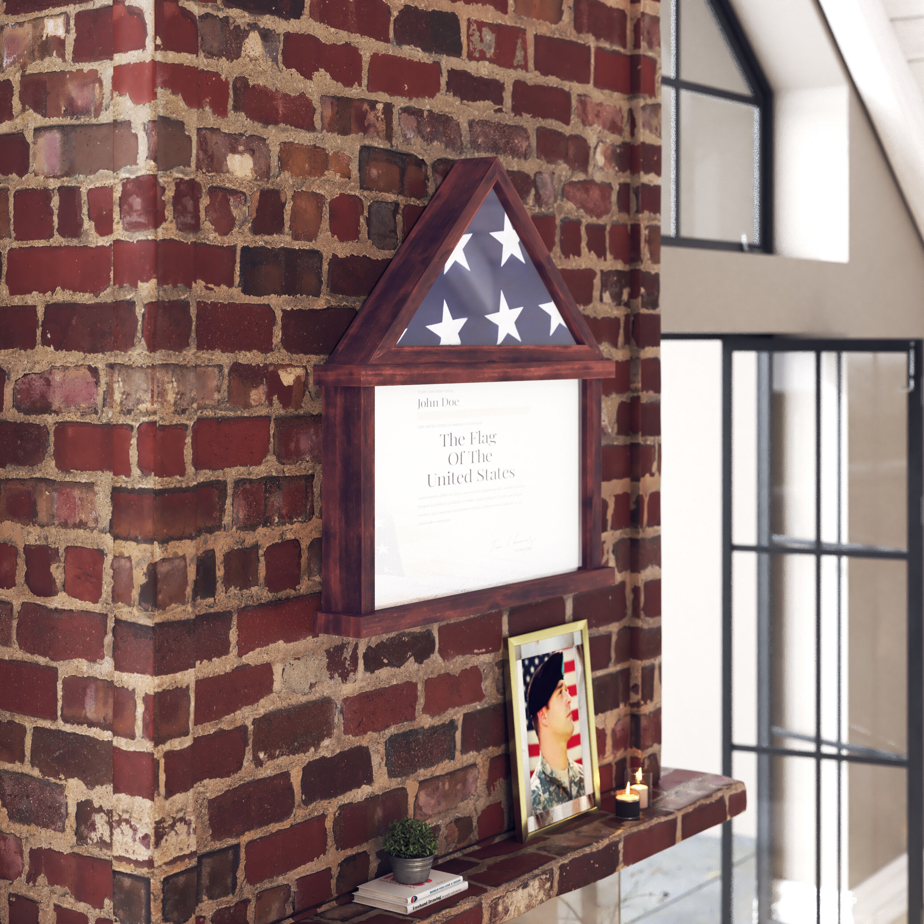 Flash Furniture 196861085130 Decorative-Accessories - View #2