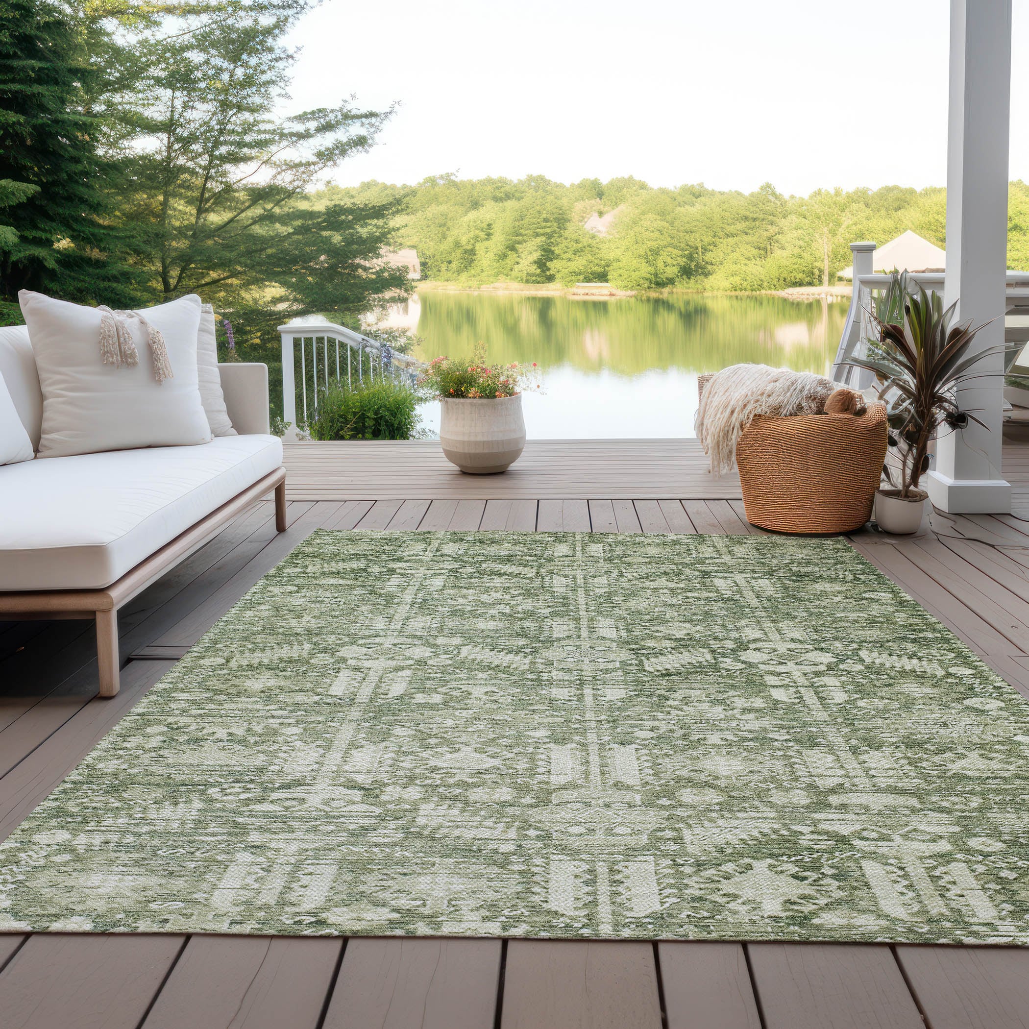 Addison Rugs ACN1771AL5X8 rugs - View #7