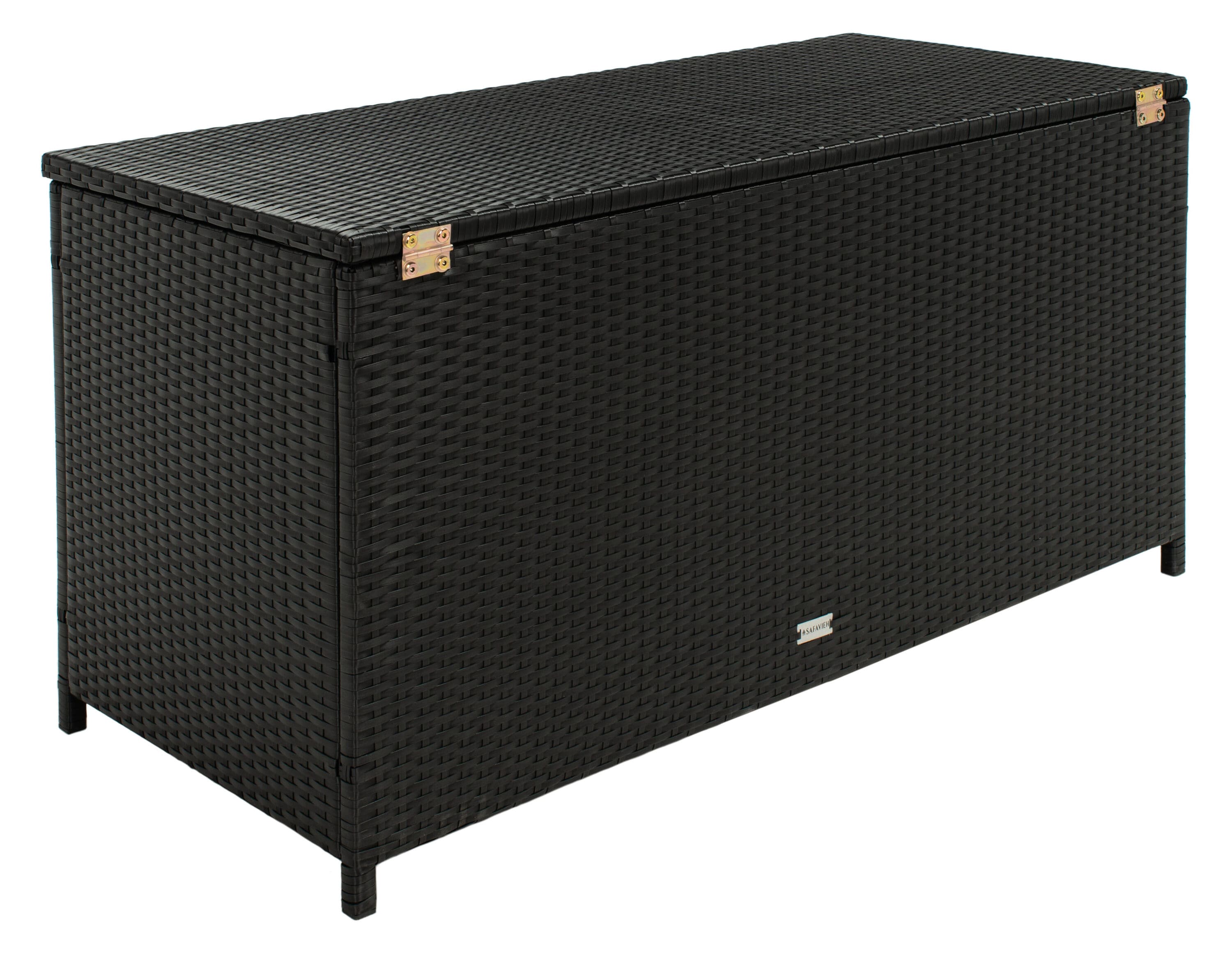 Safavieh PAT7709A Deck-Boxes - View #2
