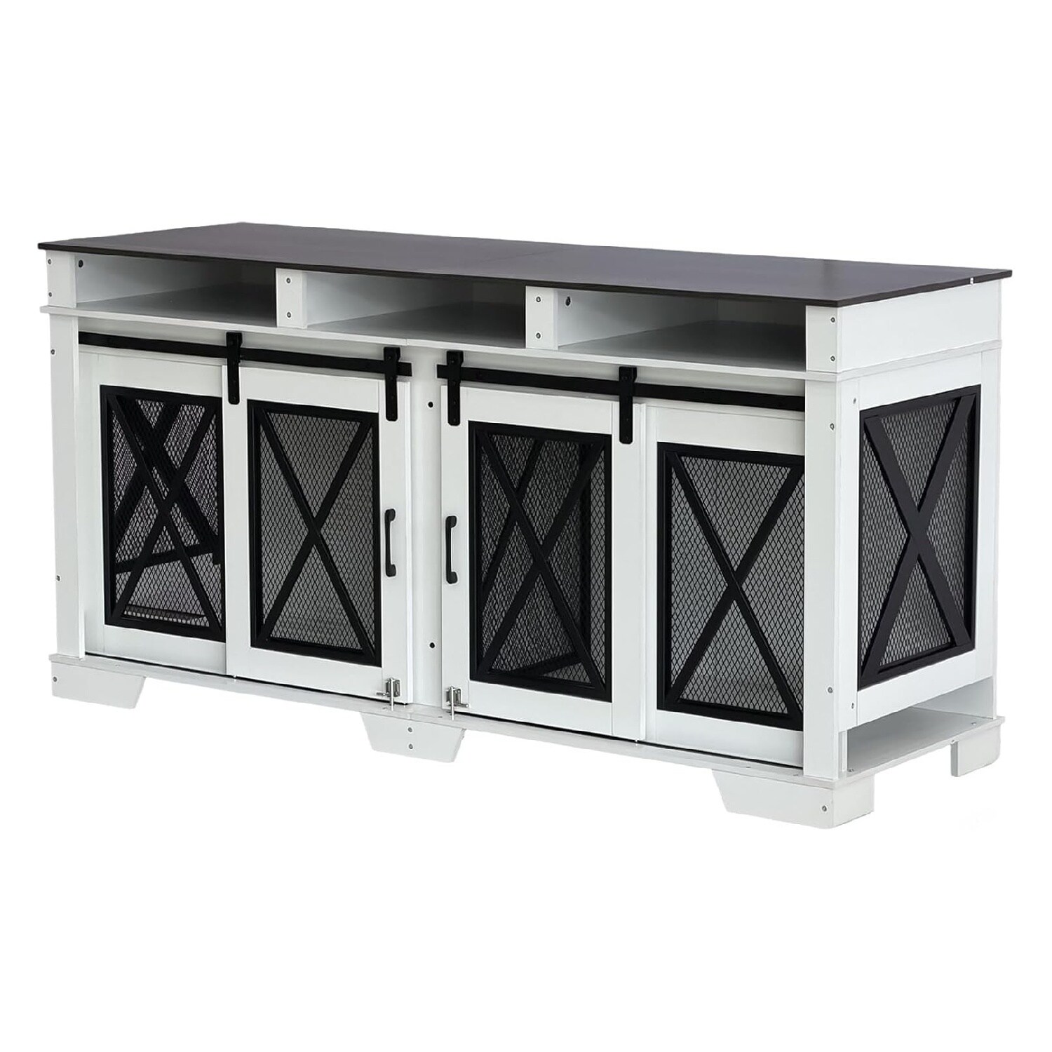 Garvee GGL-MPS-33F5KJM3 Pet-Crates-Carriers - View #7