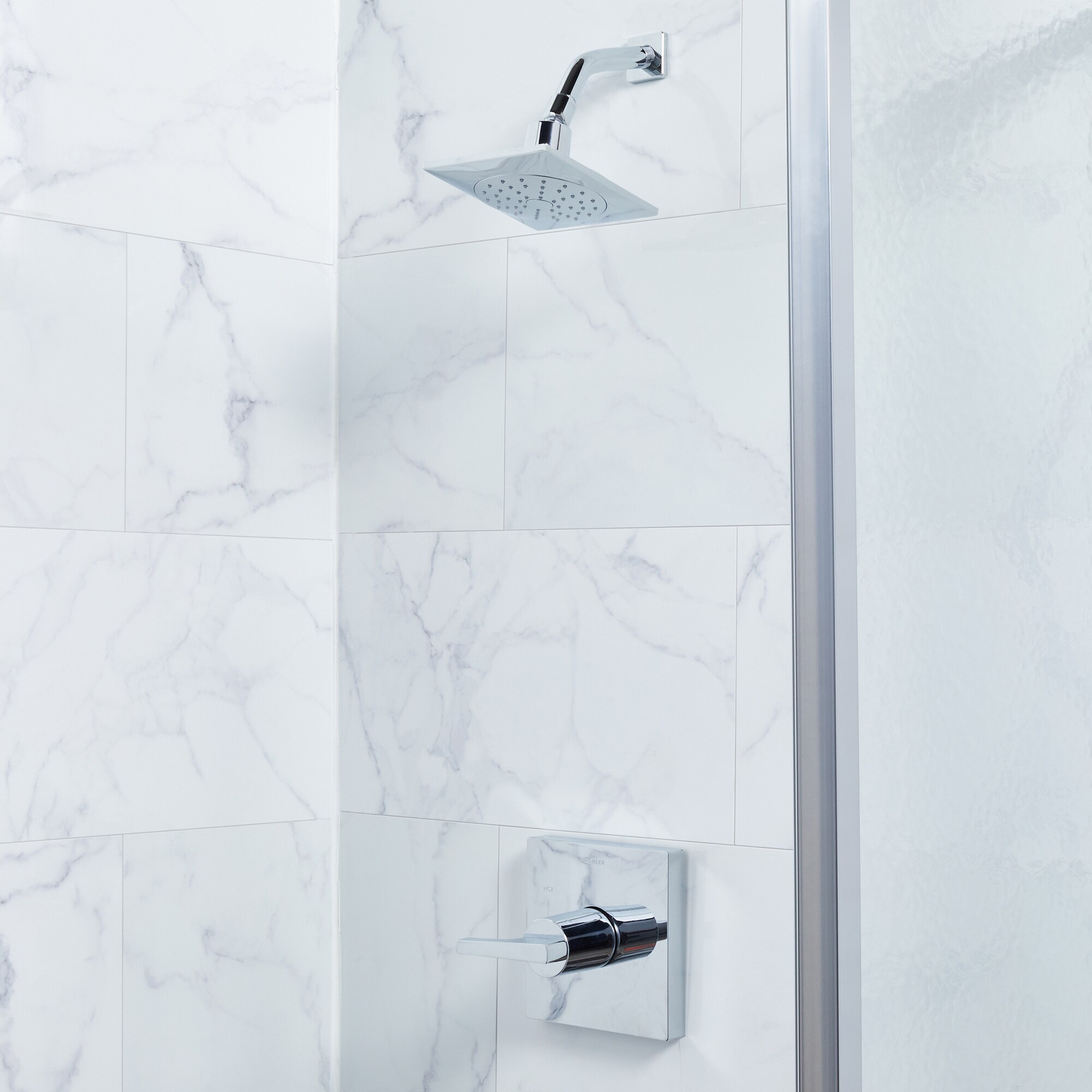 KOHLER TS99764-4-CP Bath-Shower-Facc - View #2
