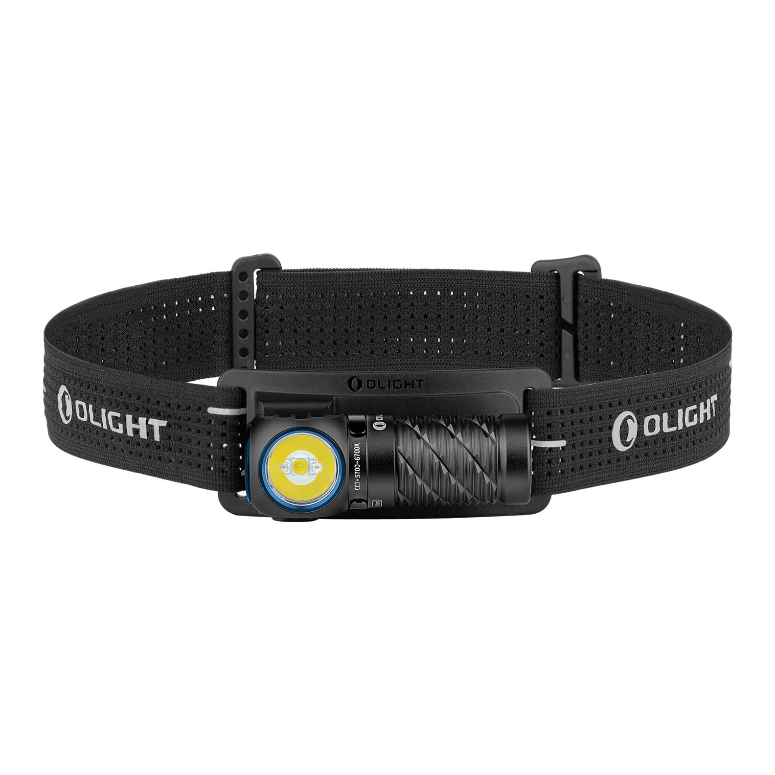 SenQWFa Perun 3 Mini Headlamp 1250 Lumens renewable power LED Headlight with Red Light Option for Hiking Camping Climbing and Work #LDC0820C361