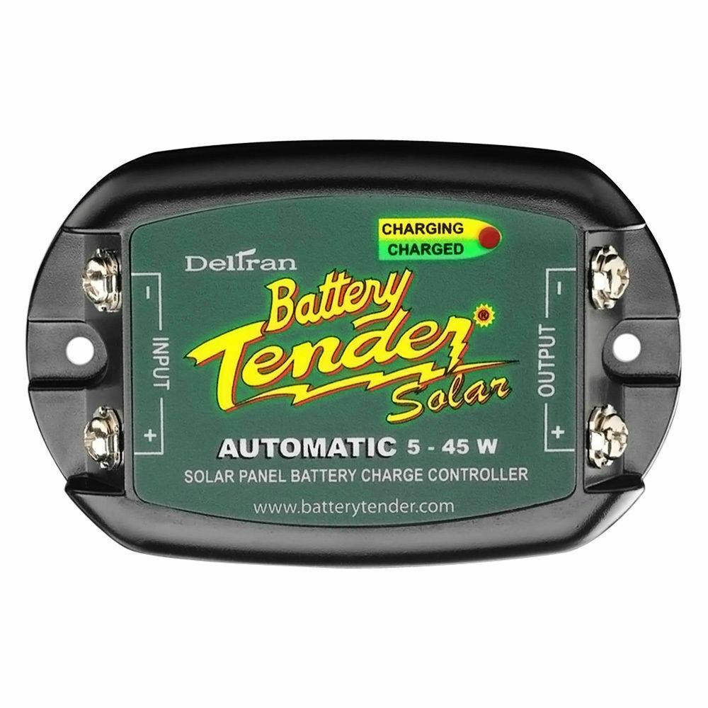  WHL3286 Batterytender 211162 Battery Tender Solar Panel Charger Controller