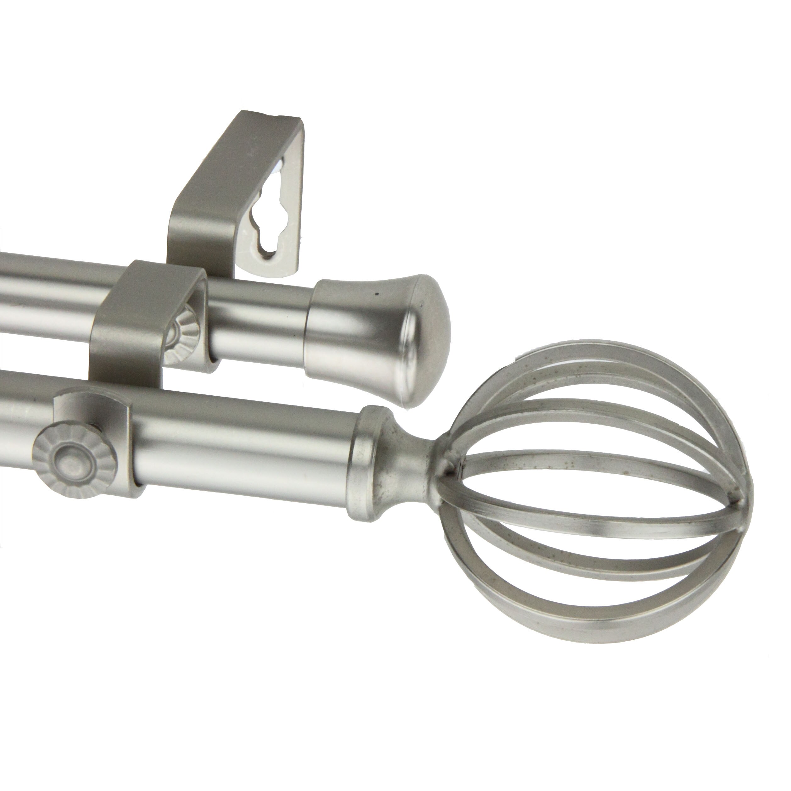 Rod Desyne 4762-995 Curtain-Rods - View #2