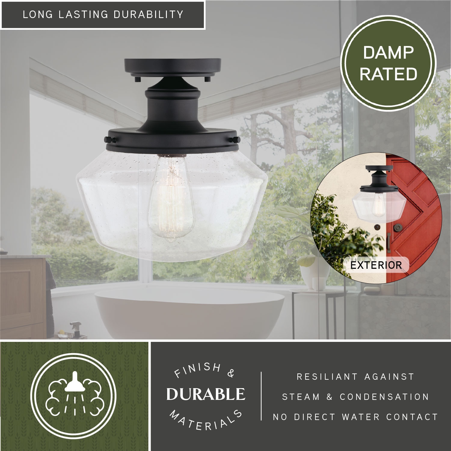 Cascadia T0546 flushmounts - View #5
