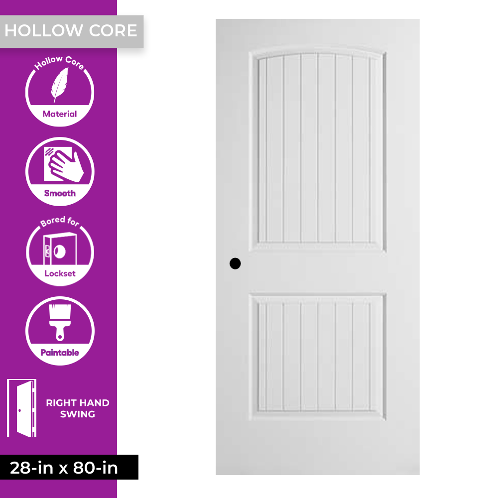 RELIABILT LO230291 Pre-Hung-Doors - View #2