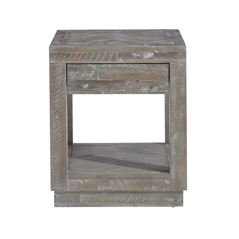 Modus Furniture 5QS322 End-Tables - View #4