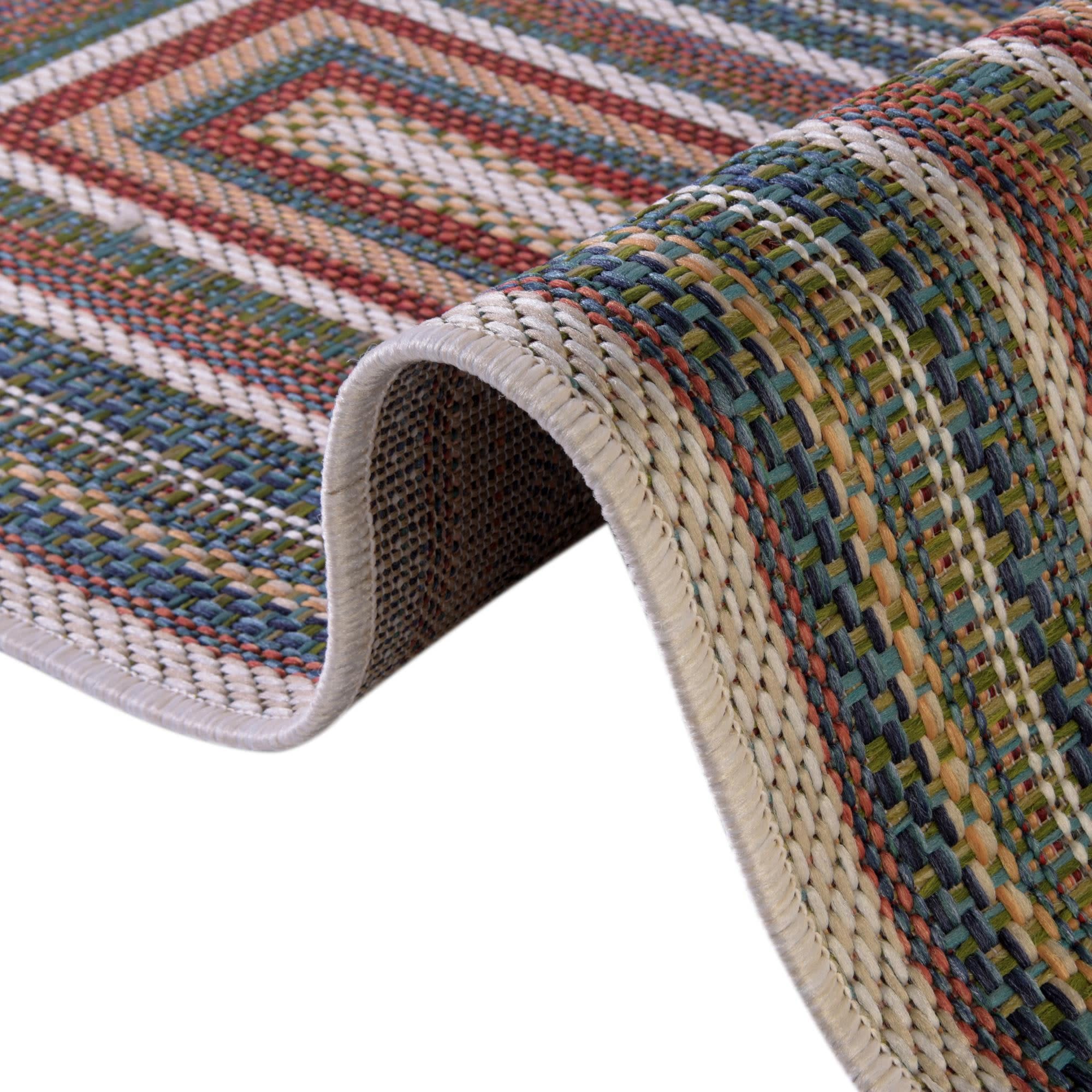 Unique Loom 3176972 rugs - View #7