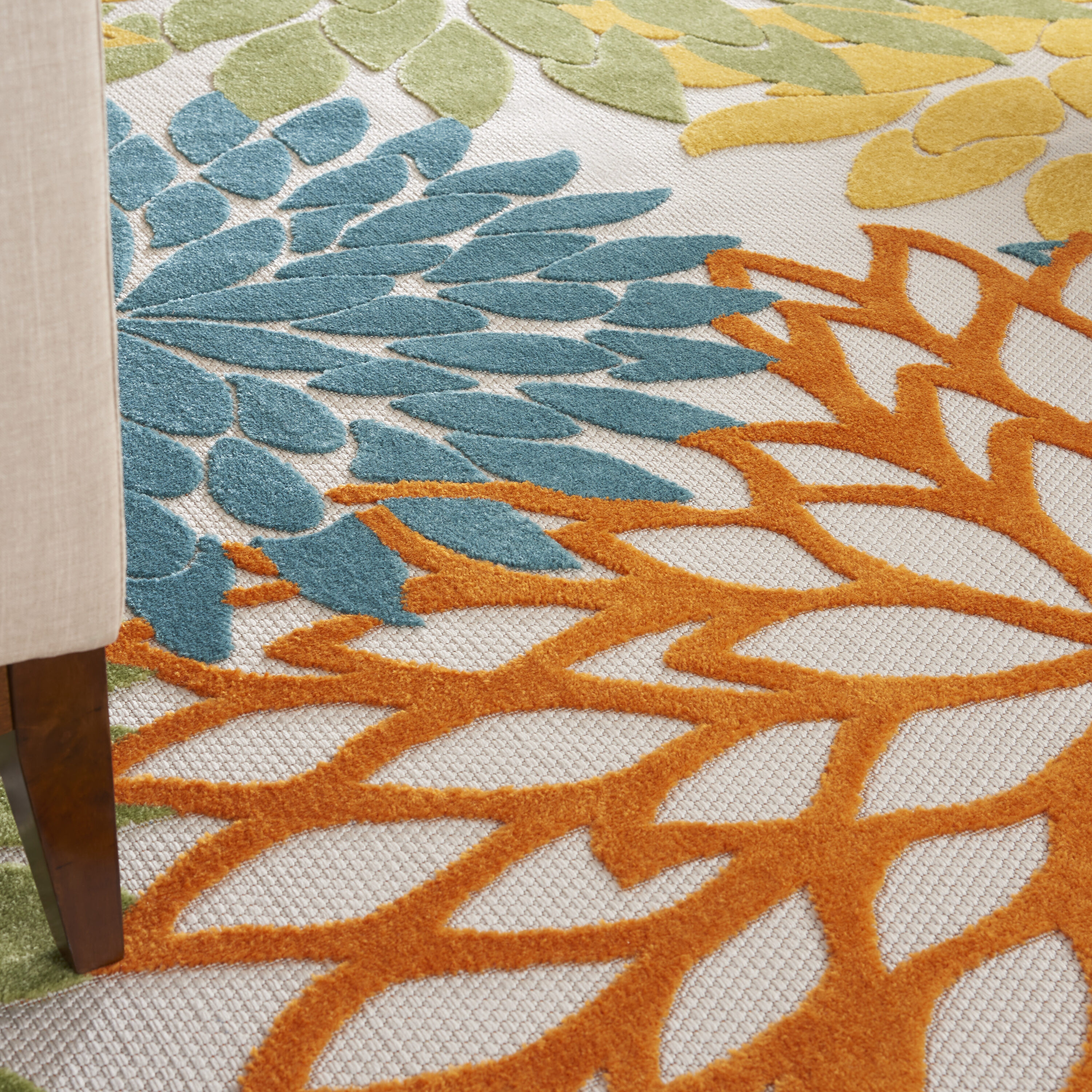 Nourison Home 099446829580 rugs - View #3
