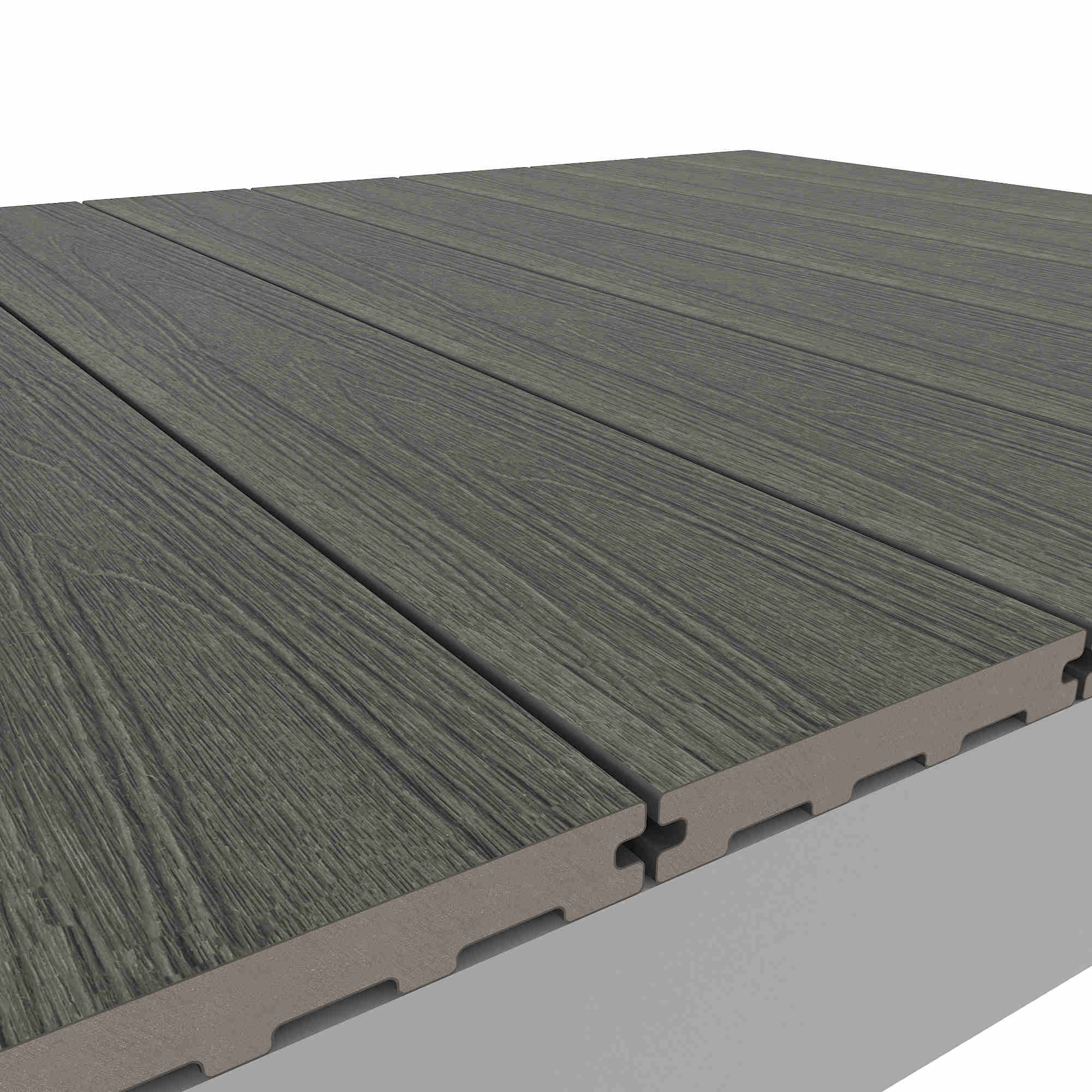 NewTechWood US53-8-SI Composite-Deck-Boards - View #9