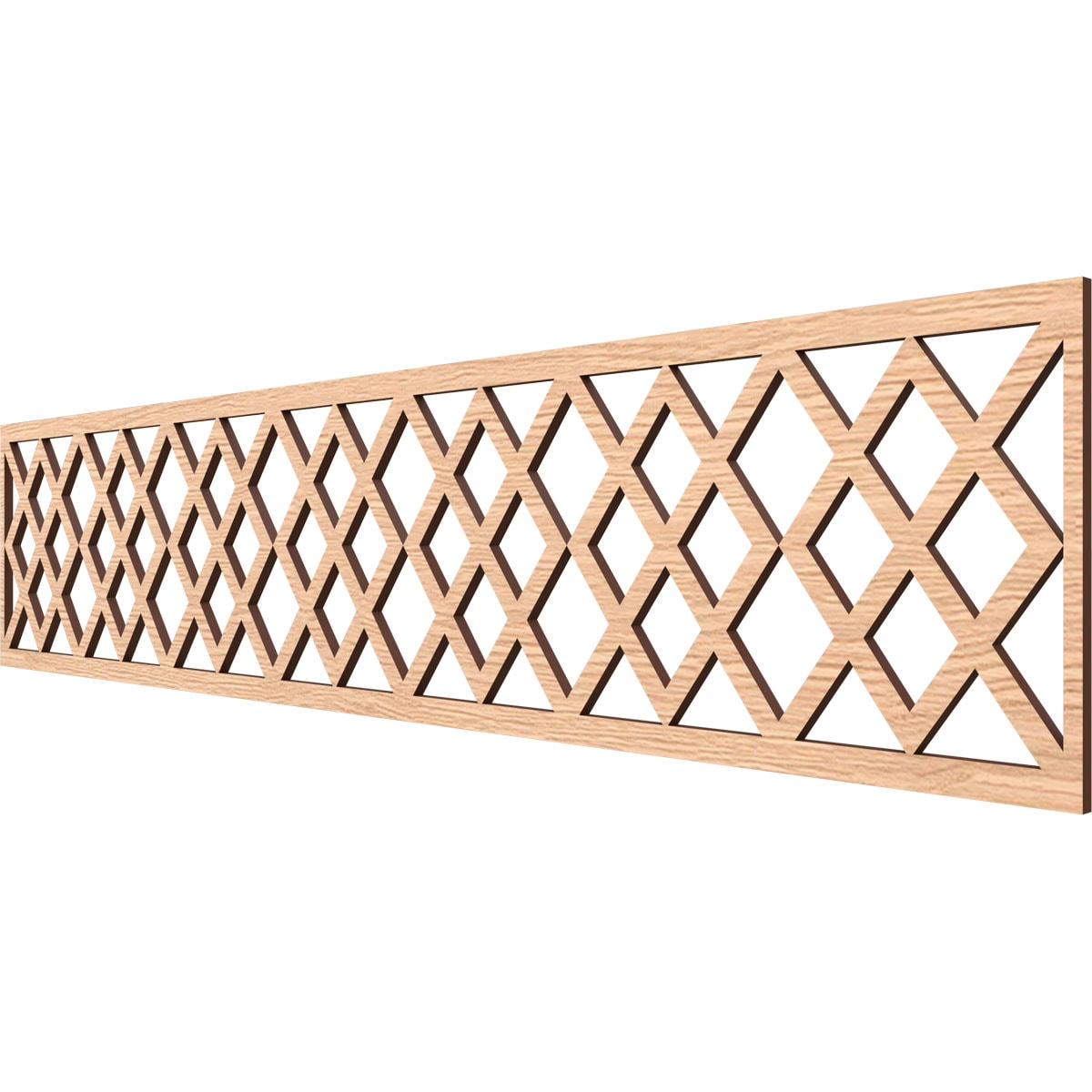 Ekena Millwork MLDB10X46HADRO Wall-Panel-Moulding - View #5