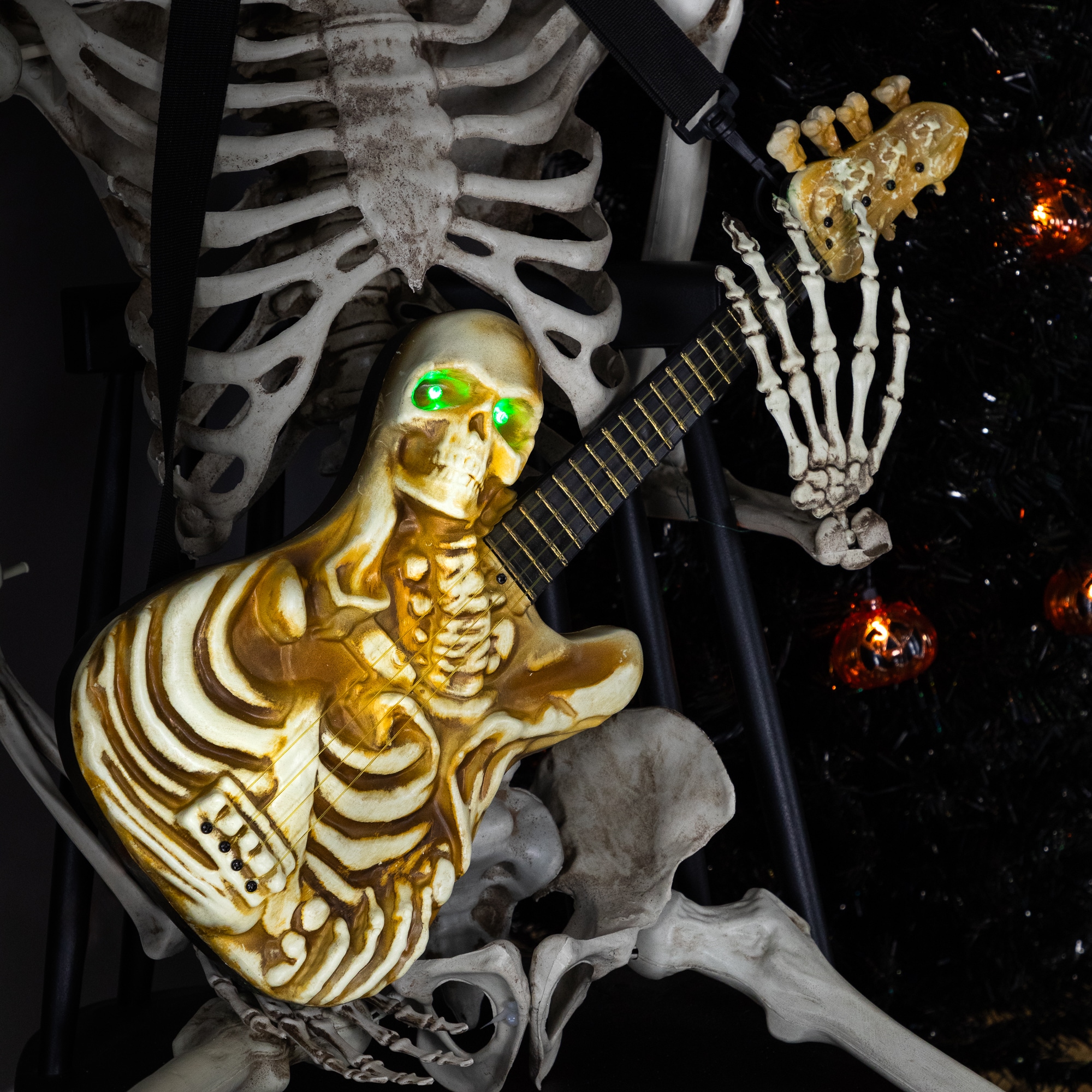 Northlight 35764793 Table-Halloween-Decor - View #3