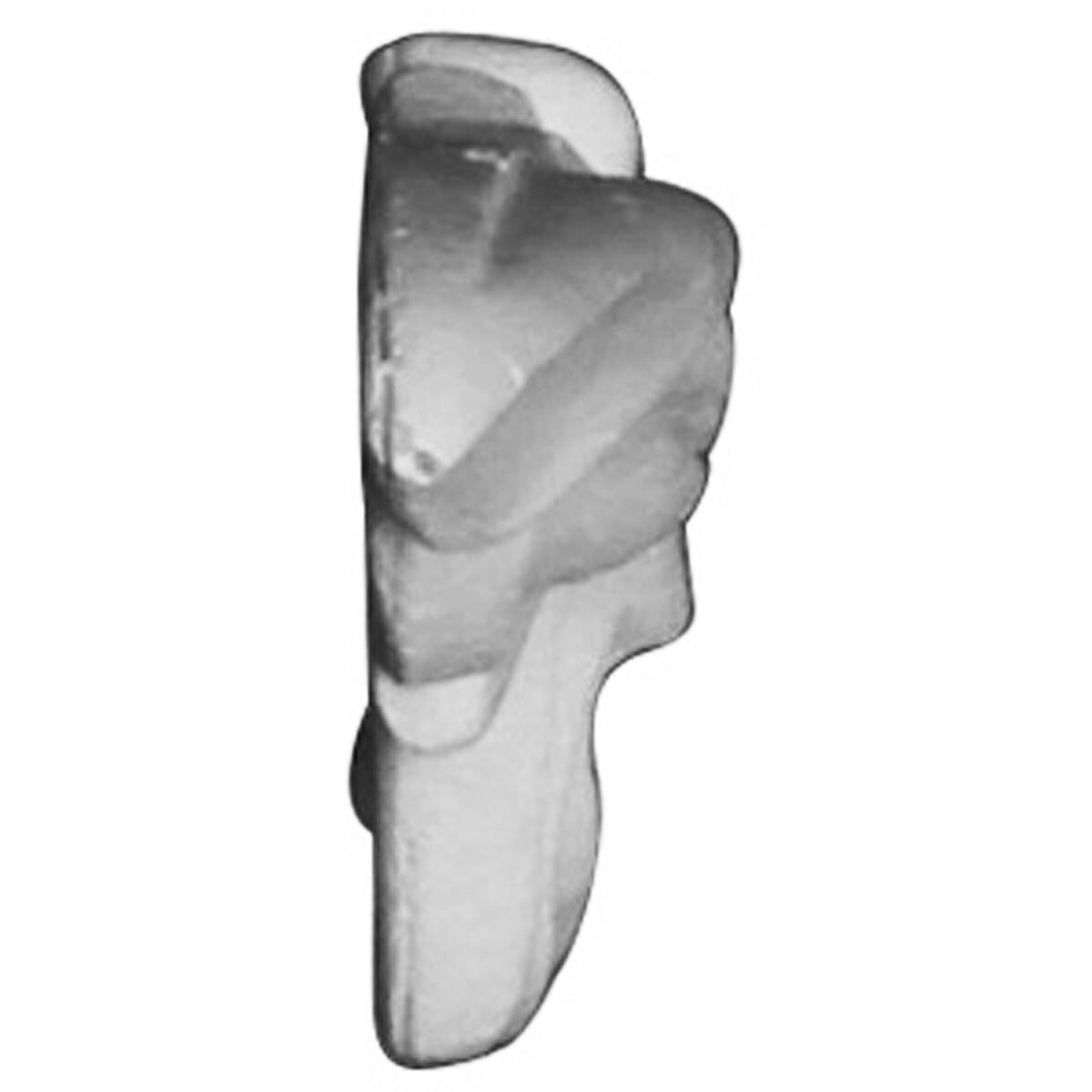 Ekena Millwork ONL02X05X01GR-R appliques - View #3