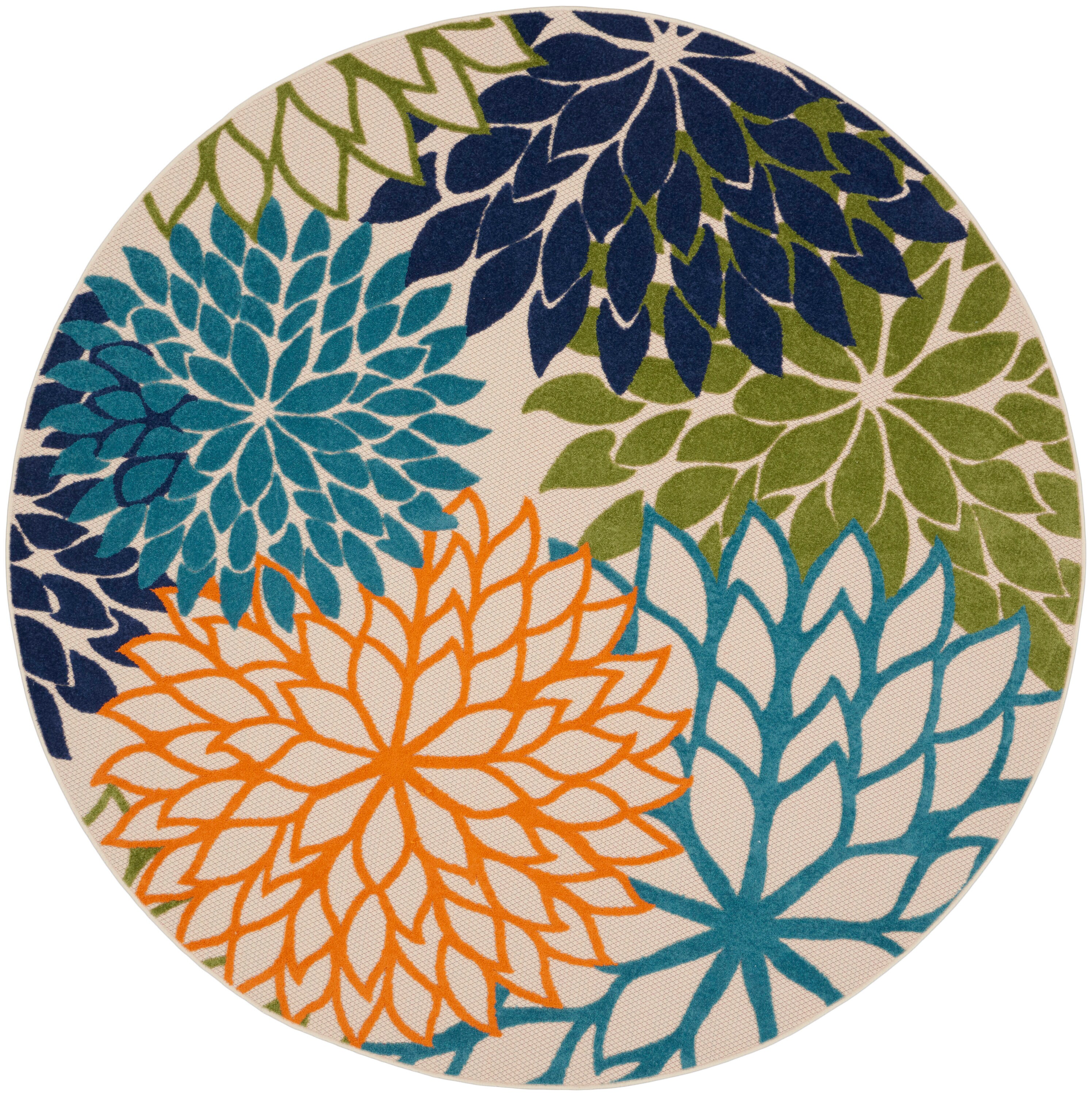 Nourison Home 099446060976 rugs - View #2