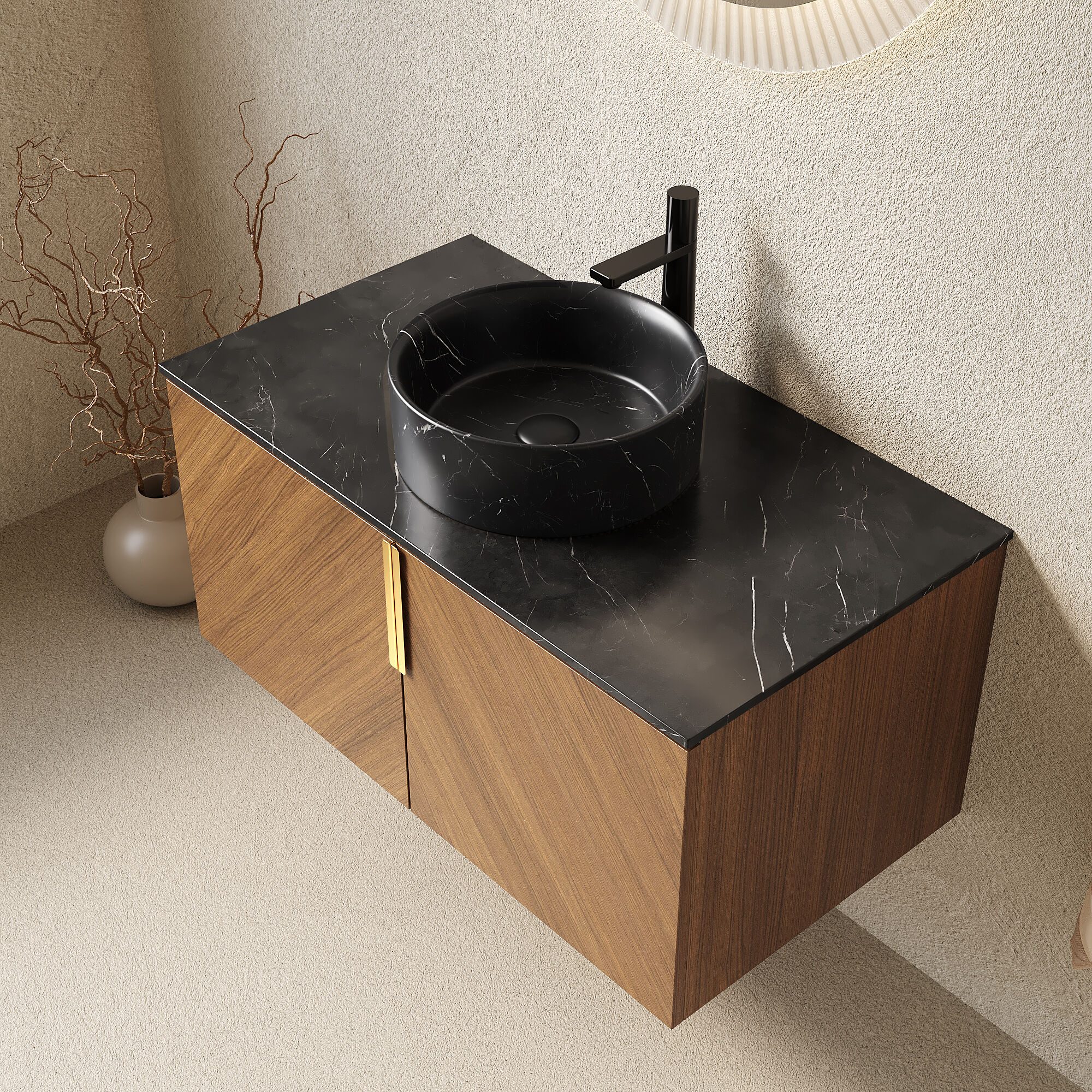Roomfitters RF-W2615S00550 Bath-Vanity-Combo - View #2