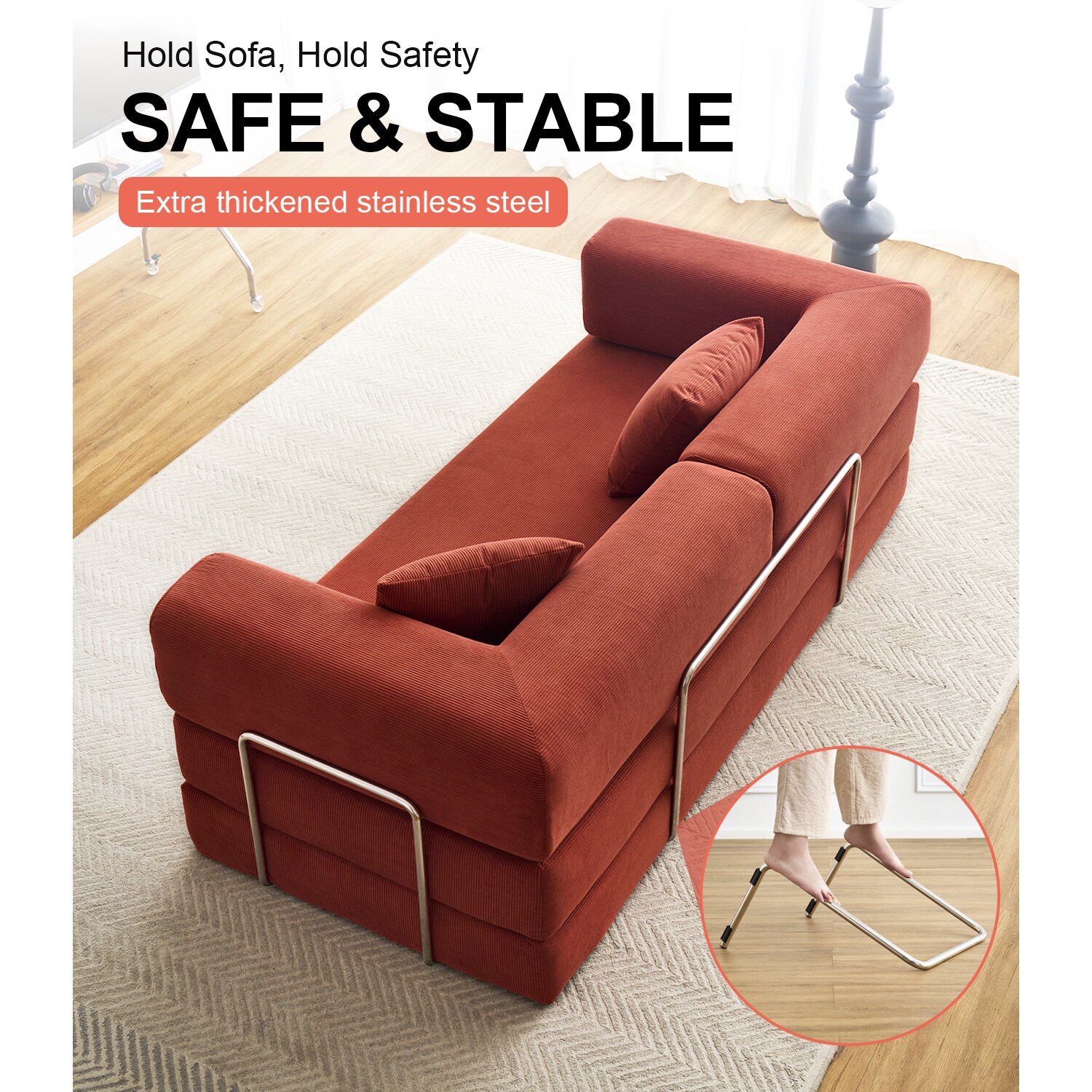 Streamdale Furniture W3147P278113 Sofas-Loveseats - View #6