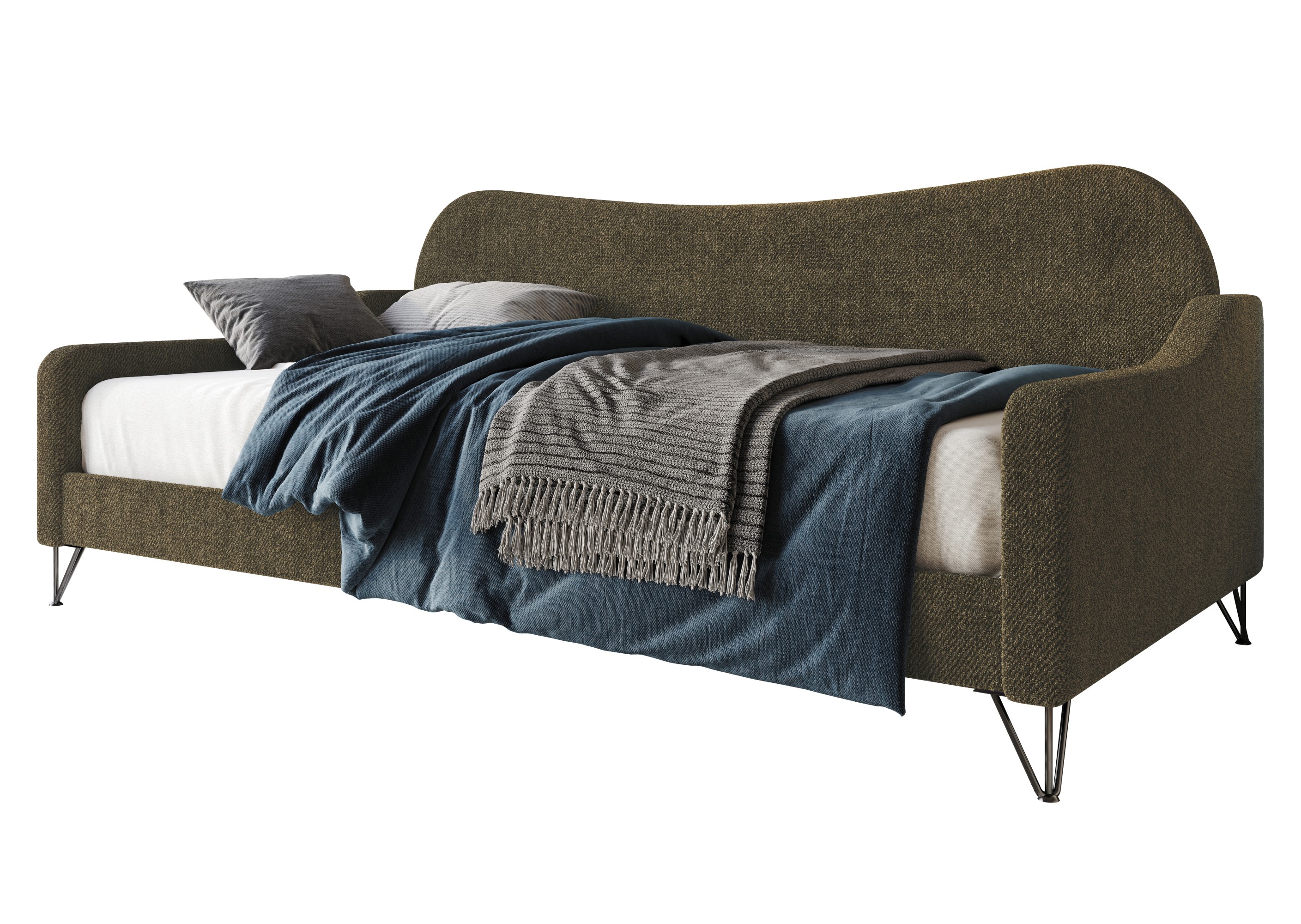 Home Design 50032-021 beds - View #4