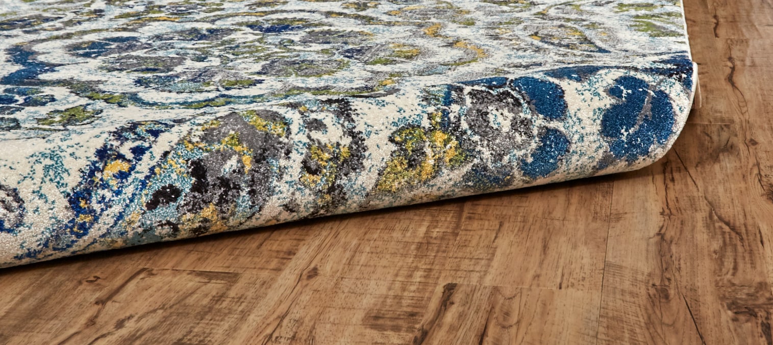 Room Envy 616R3607AZR000I71 rugs - View #9