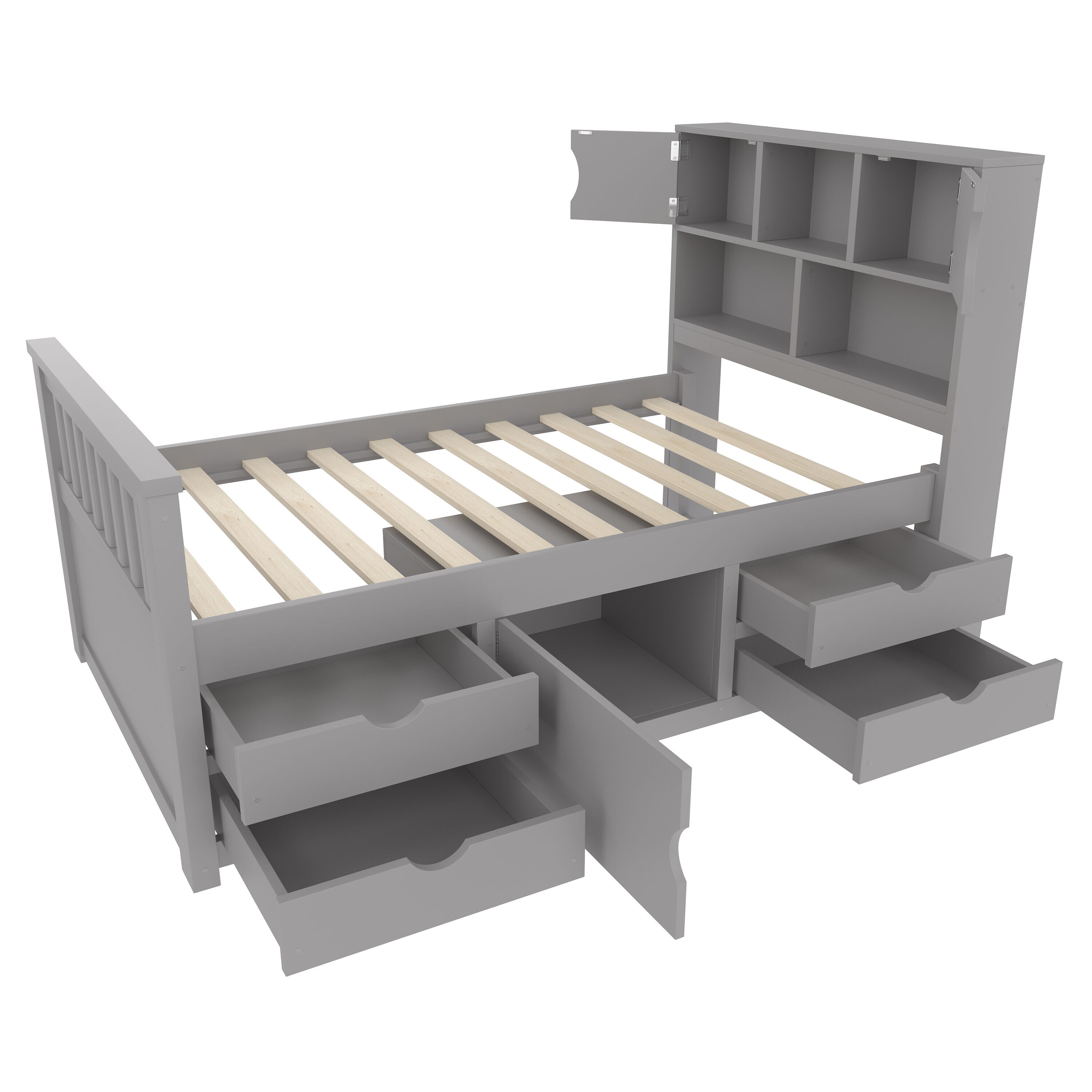 GDFStudio 360057 beds - View #8