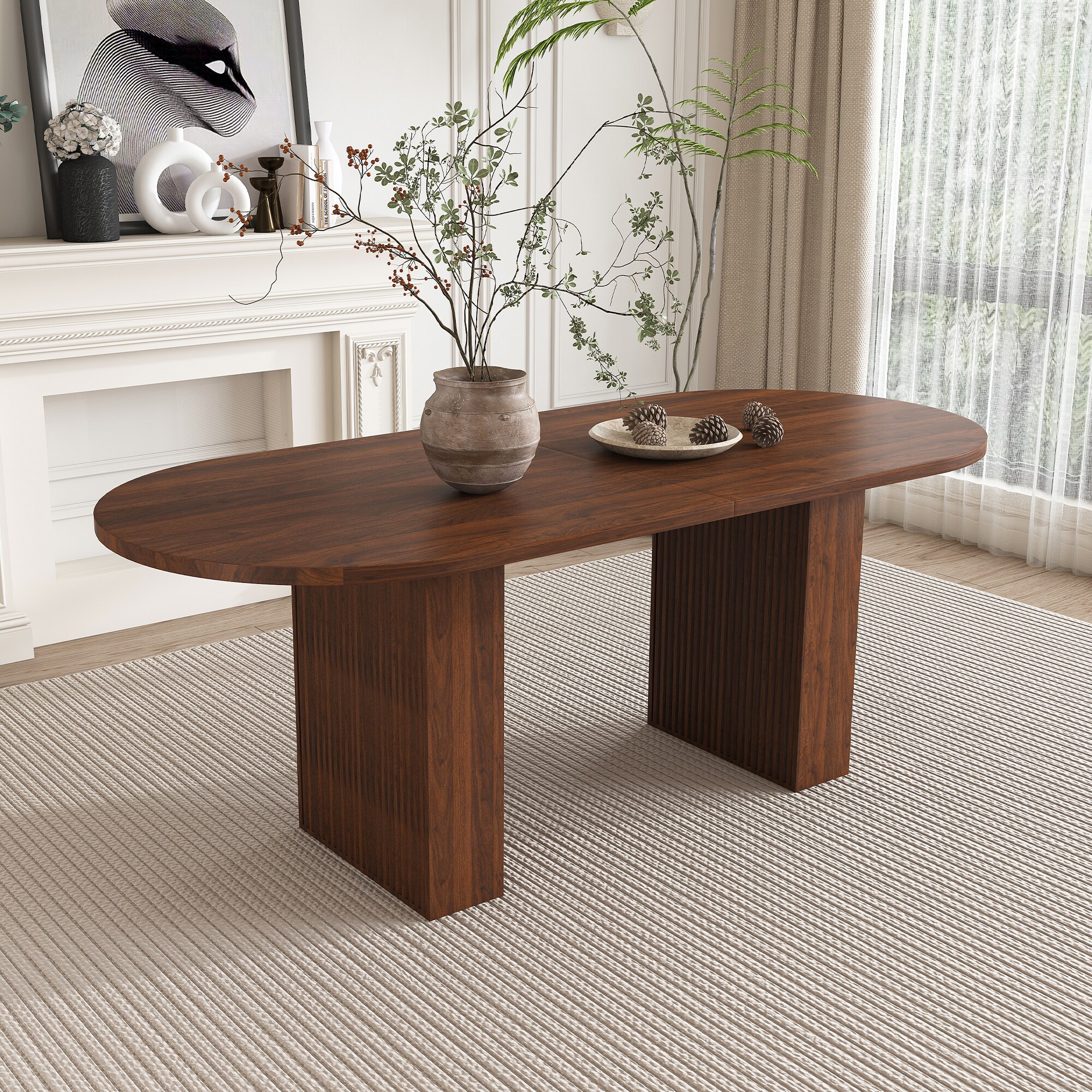ZAKLOOP WU081110026 End-Tables - View #7