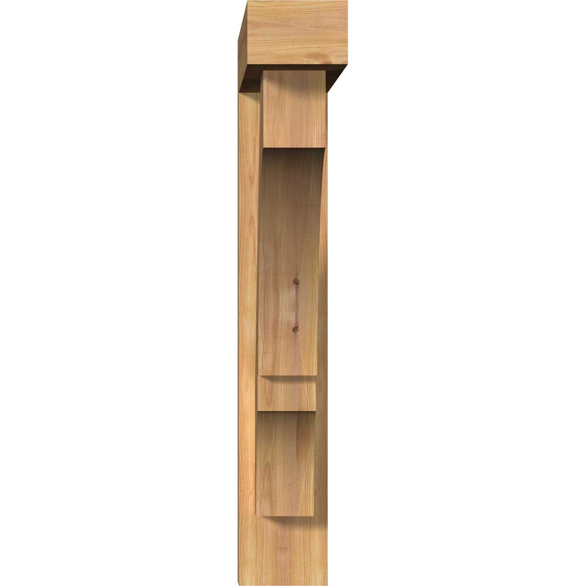 Ekena Millwork 1461951 Exterior-Brackets-Braces - View #2