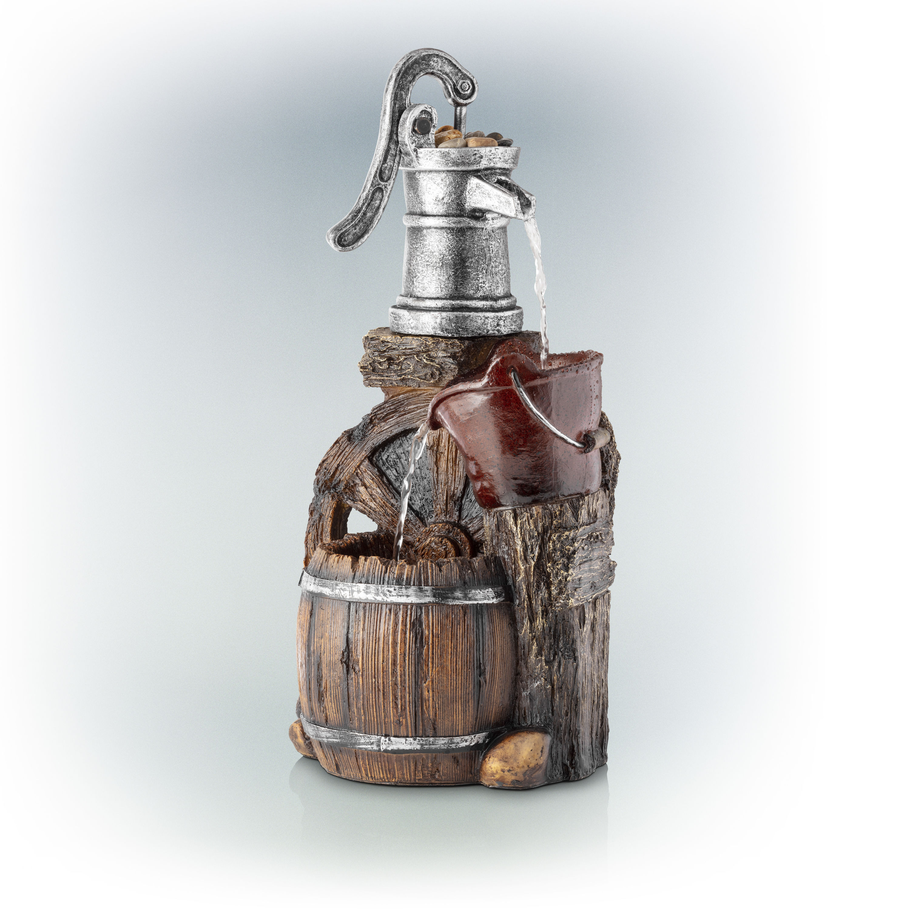Alpine Corporation WCT688 fountains - View #8