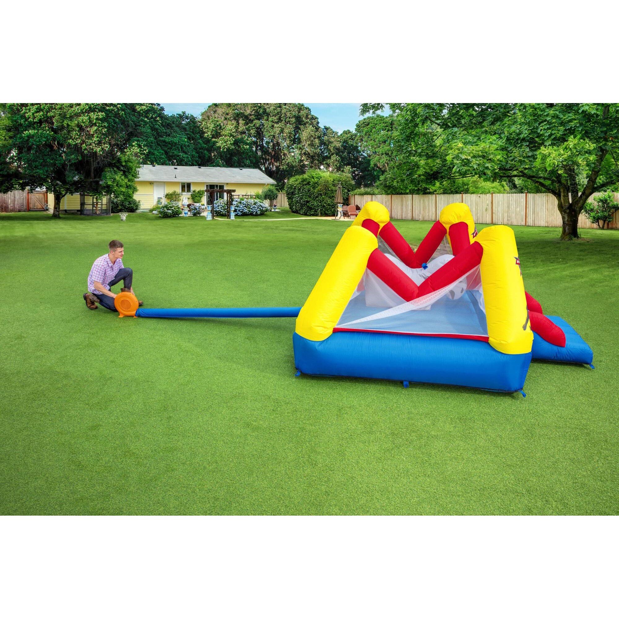 Bestway 229855 Bounce-Houses - View #2