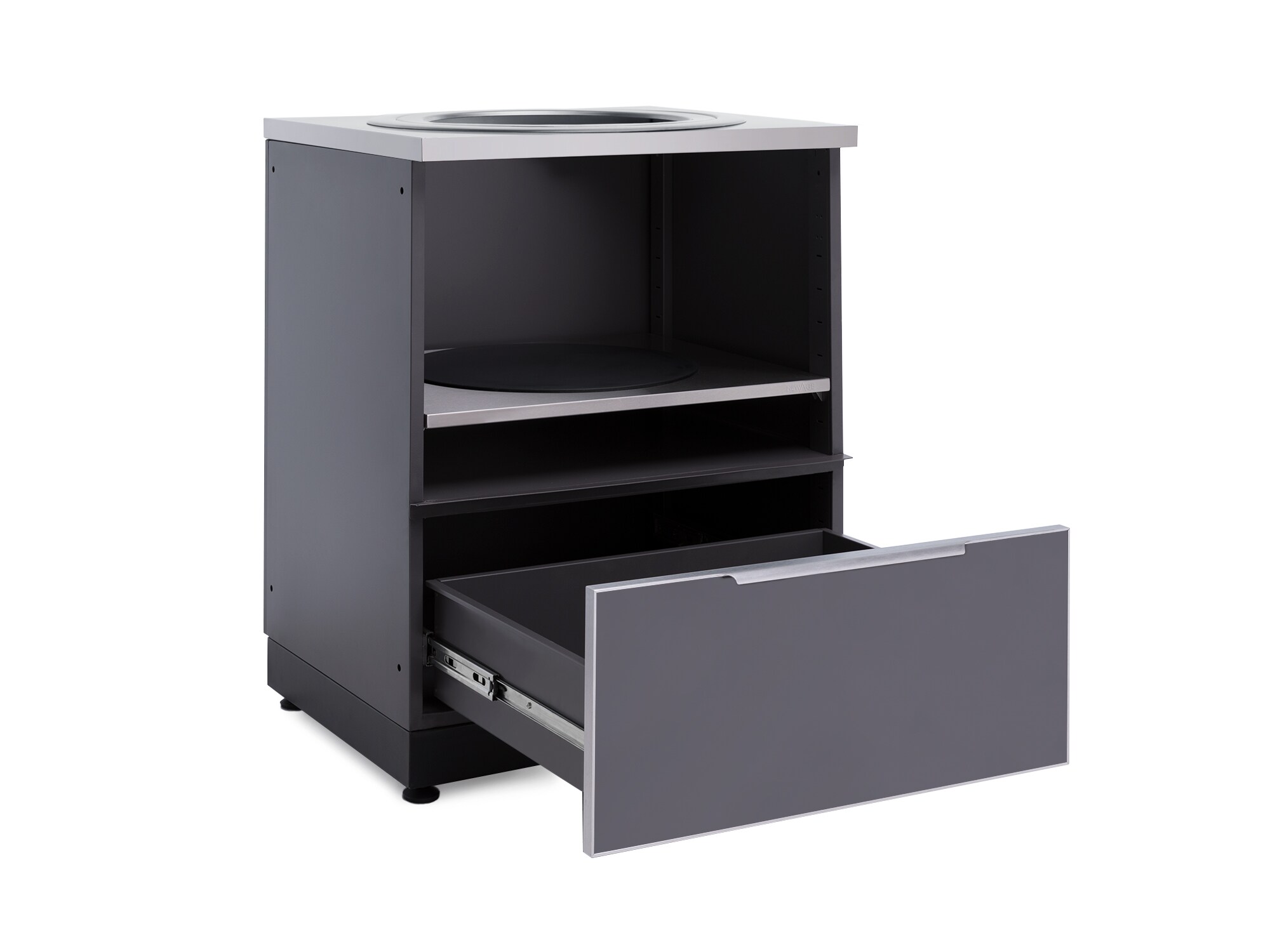 NewAge Products 65210 Modular-Outdoor-Kitchens - View #2