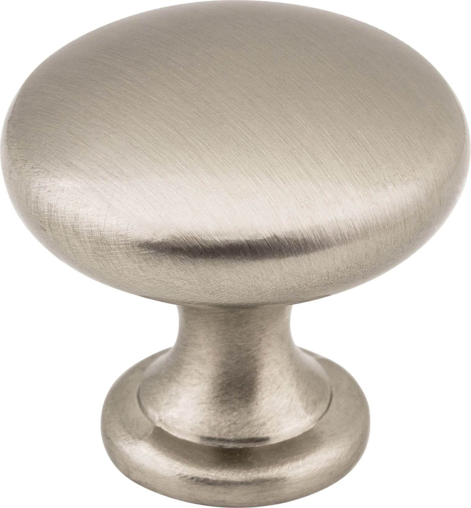 elements Madison Cabinet Knob #3910-PB-D687