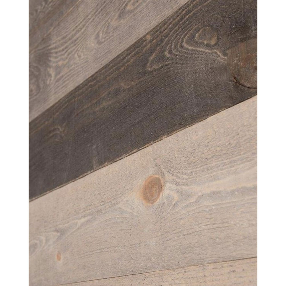 Sparrow Peak DRGREY Wall-Planks - View #9