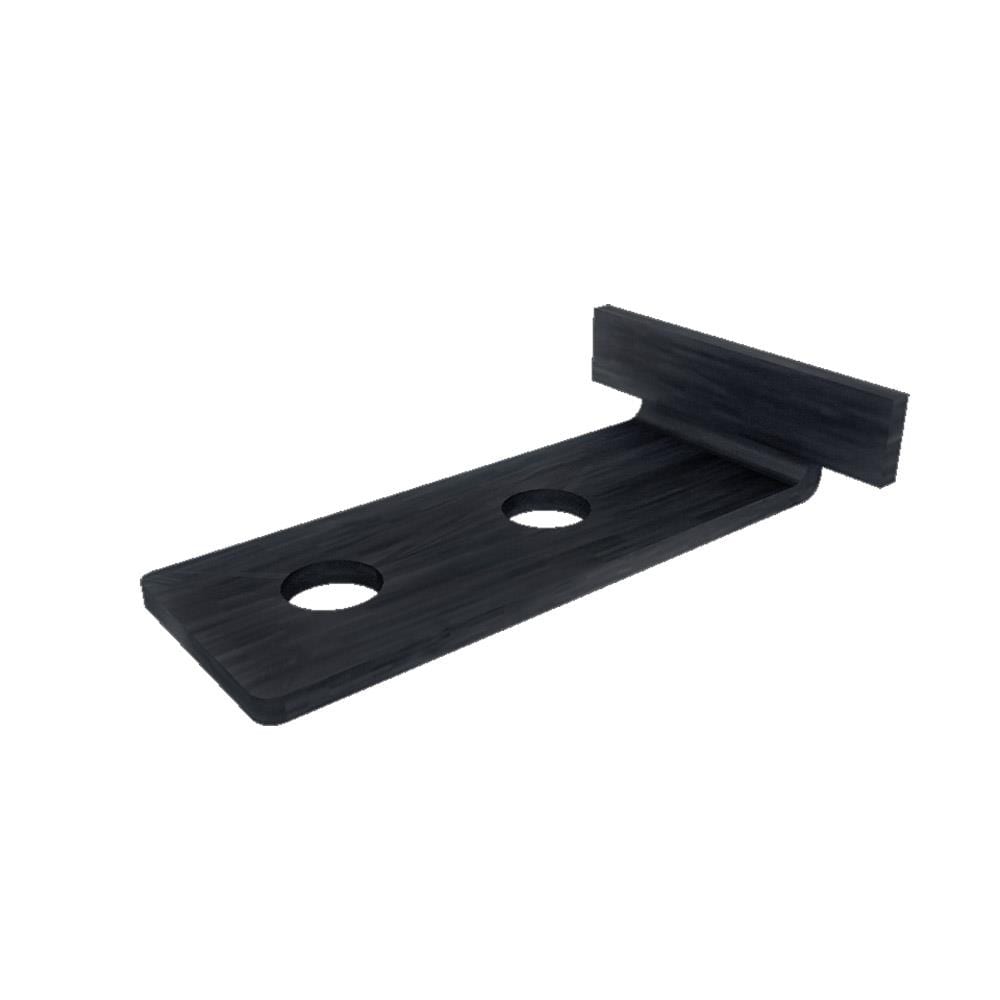 Fortress Building Products 33020 Composite-Fence-Rails - View #4