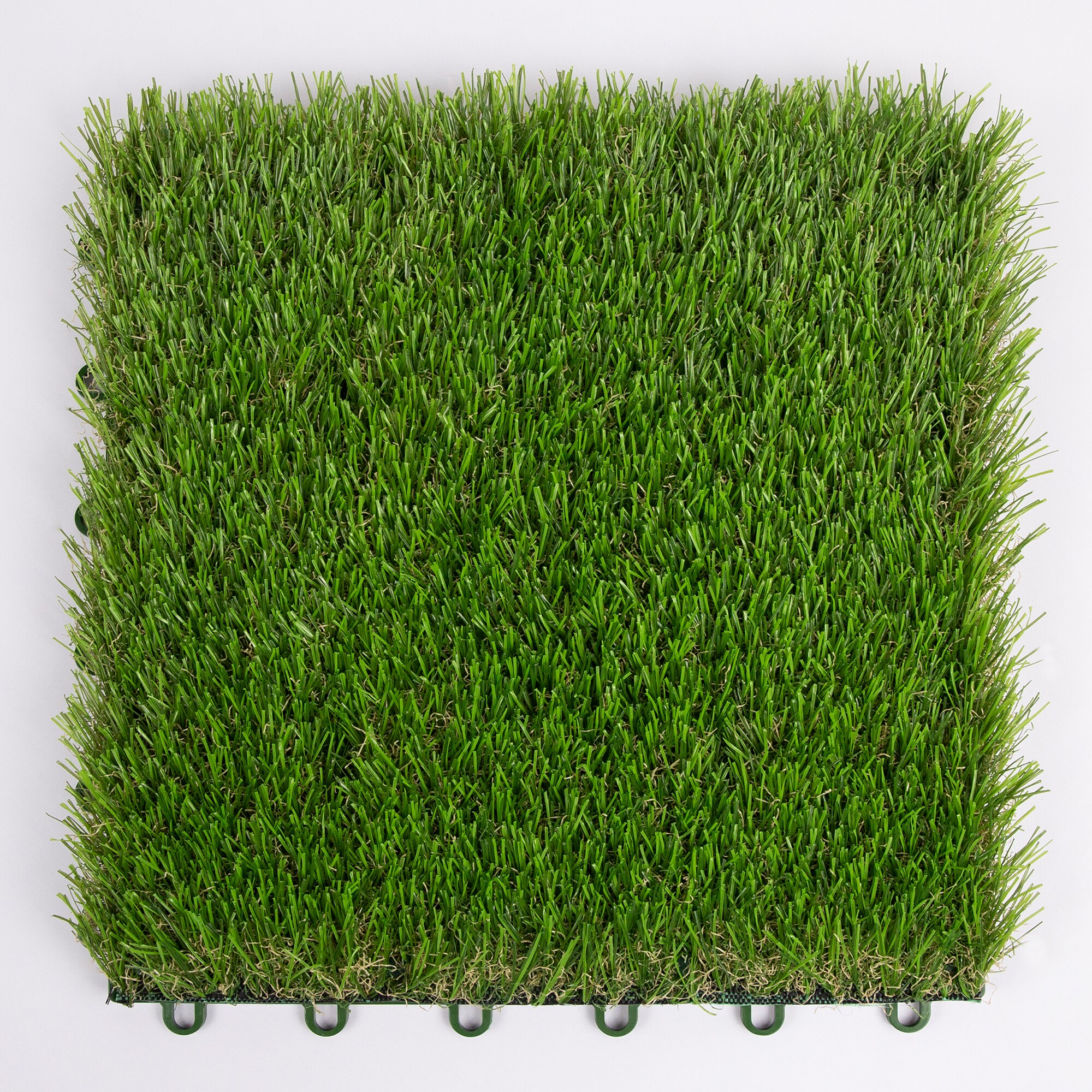 Artificial Grass Fake Lawn Turf Synthetic Plants Fake Lawn Garden Flooring Decor 