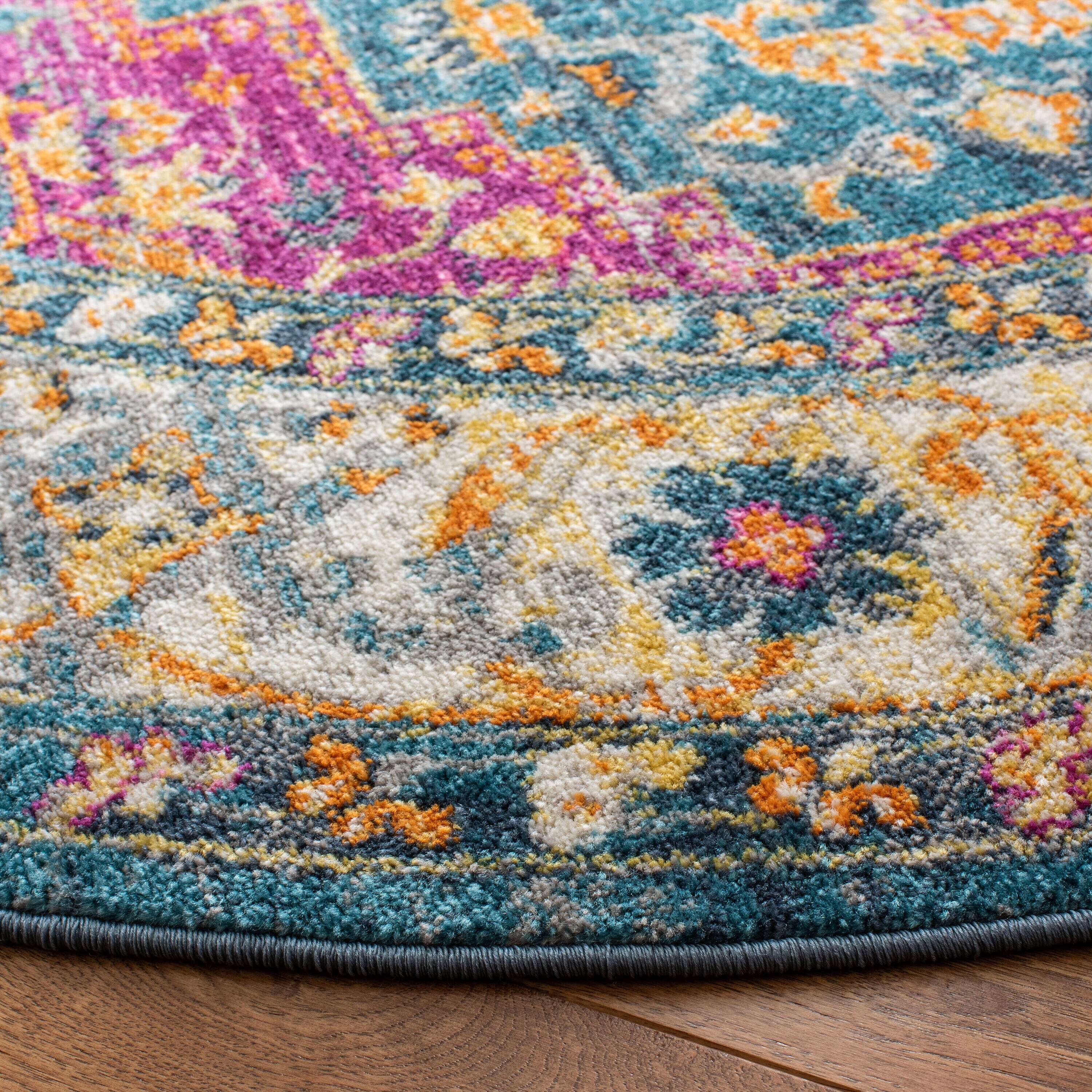 Safavieh MAD202M-7R rugs - View #3