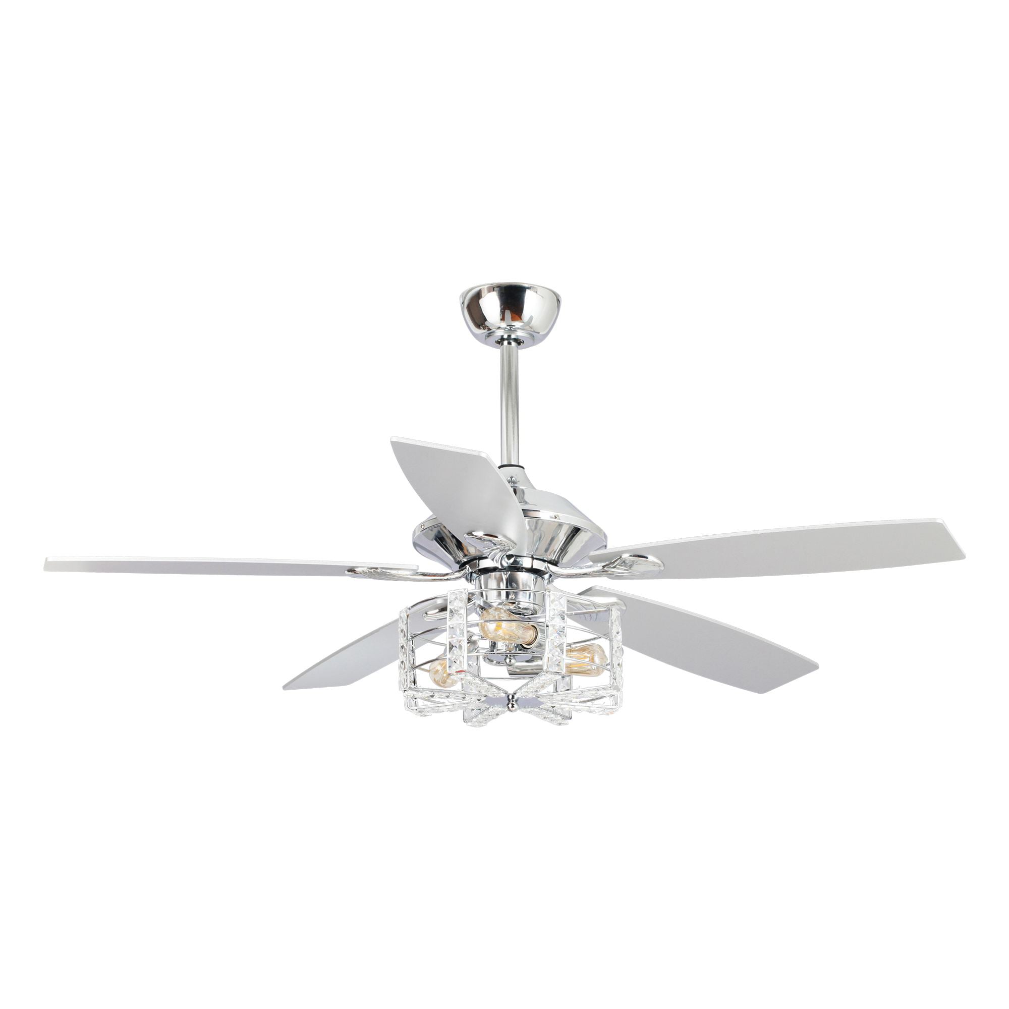 Parrot Uncle F6317CH110V Ceiling-Fans - View #13