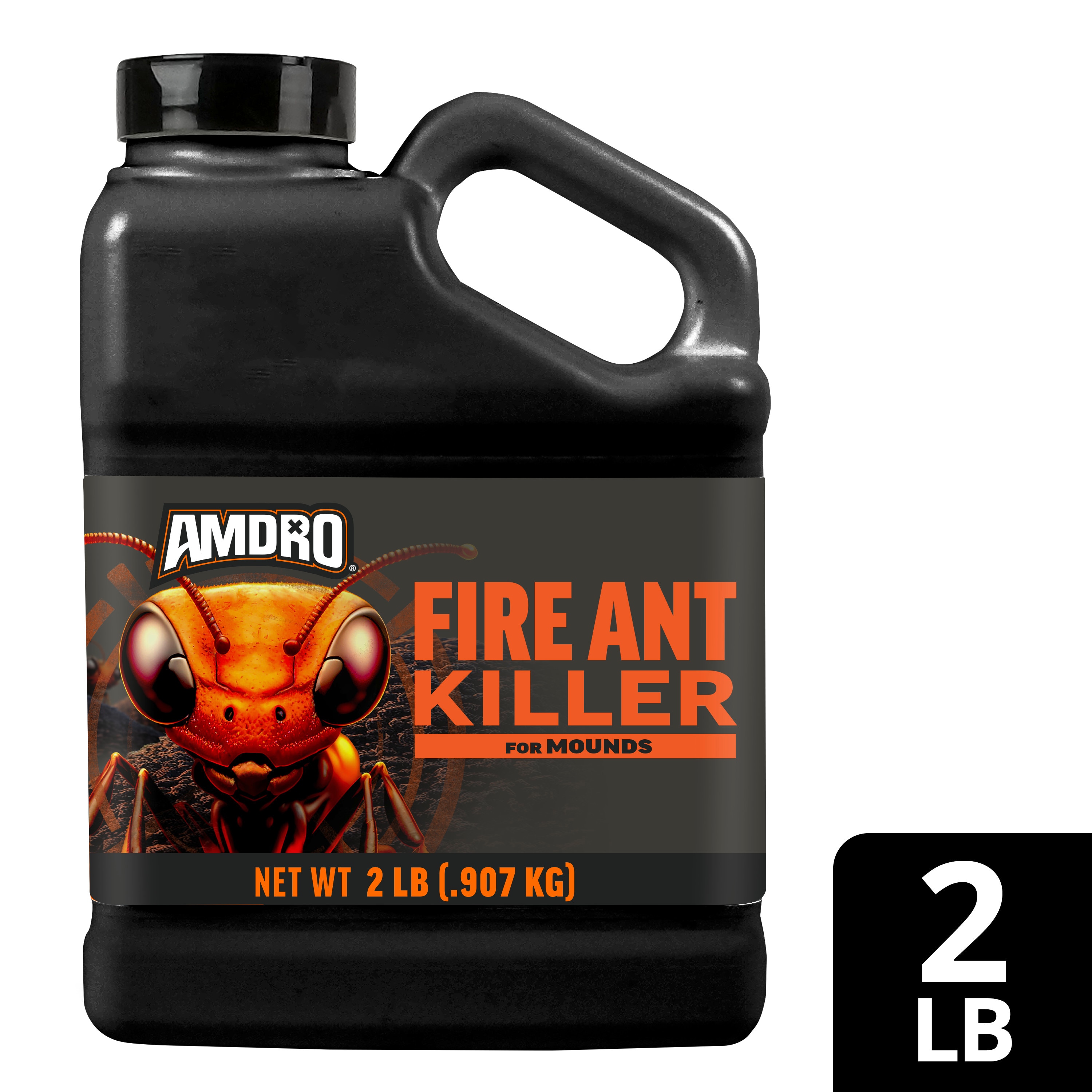 AMDRO 3220000.0 pesticides - View #13