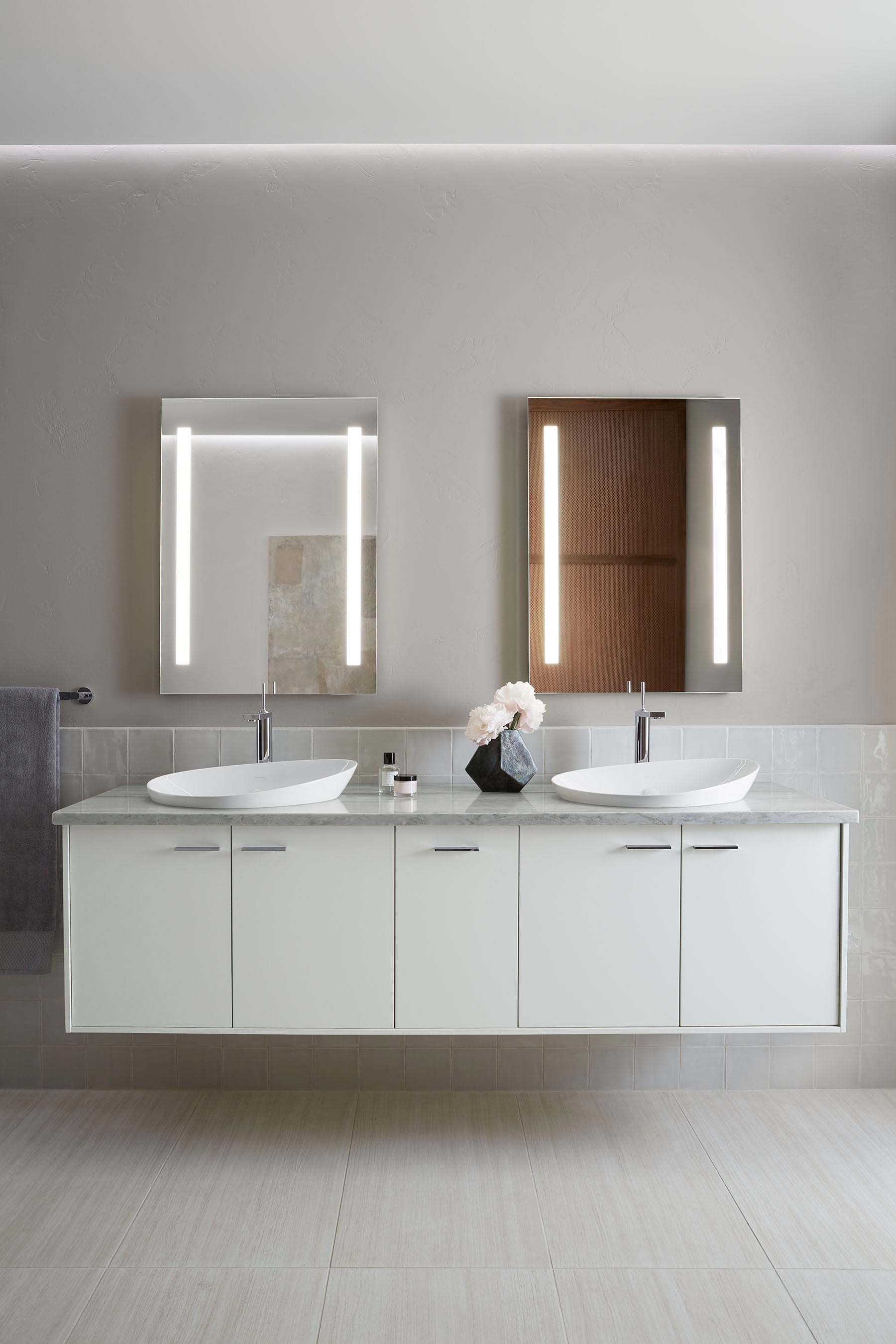 KOHLER 99571-TLC-NA Framed-Bath-Mirrors - View #5