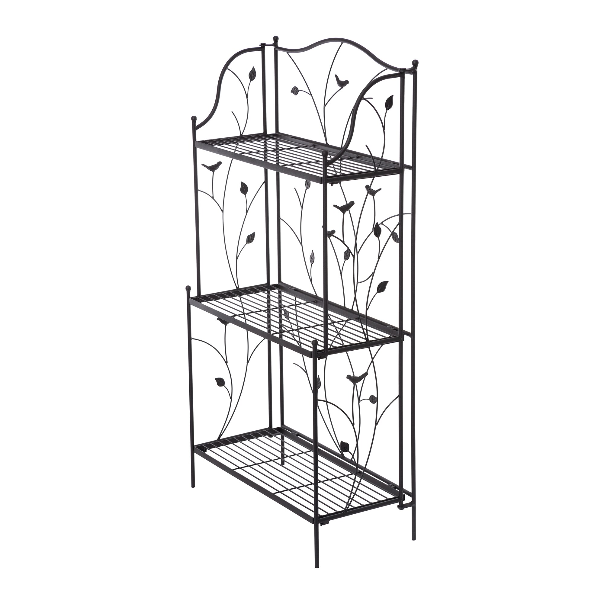 Glitzhome GH2007200032 Plant-Stand - View #8