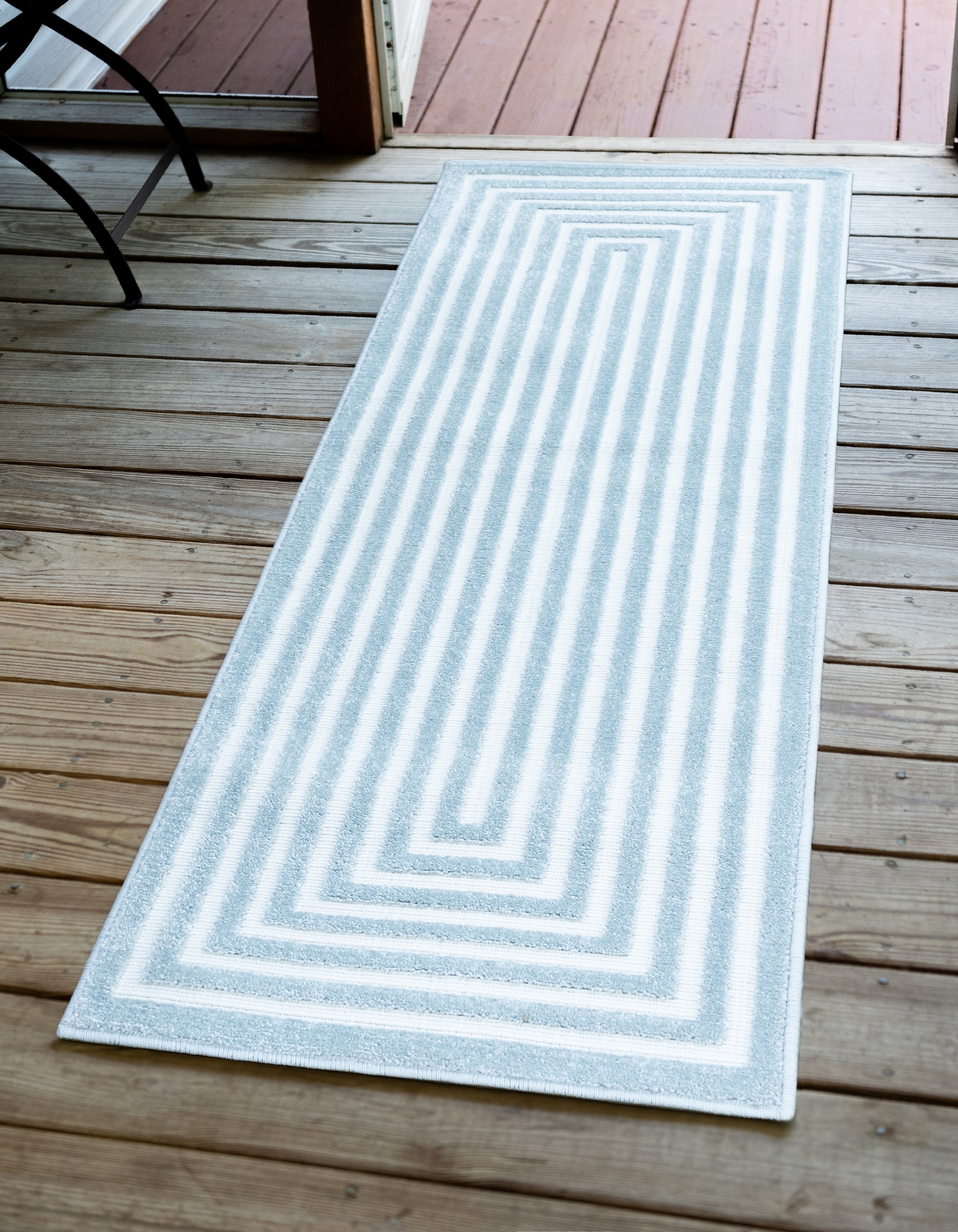 Unique Loom 3146154 rugs - View #2