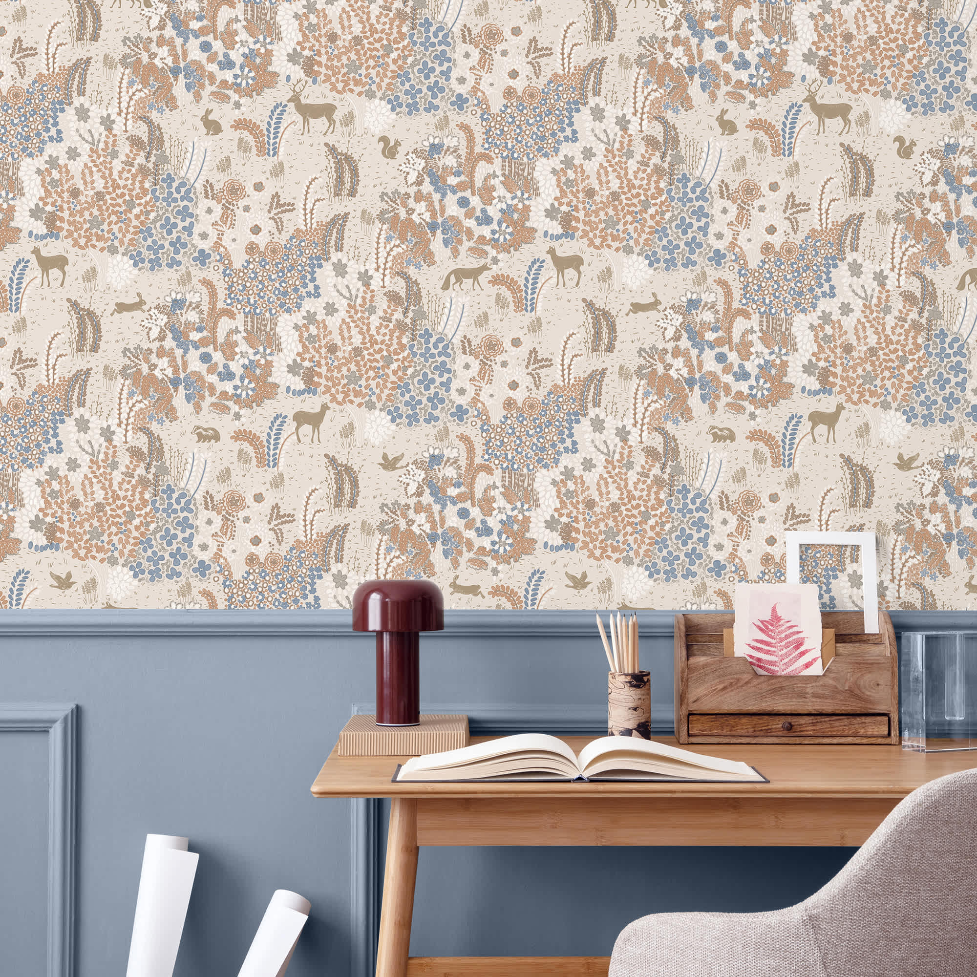 Veer Decor 8195-AC4 wallpaper - View #3