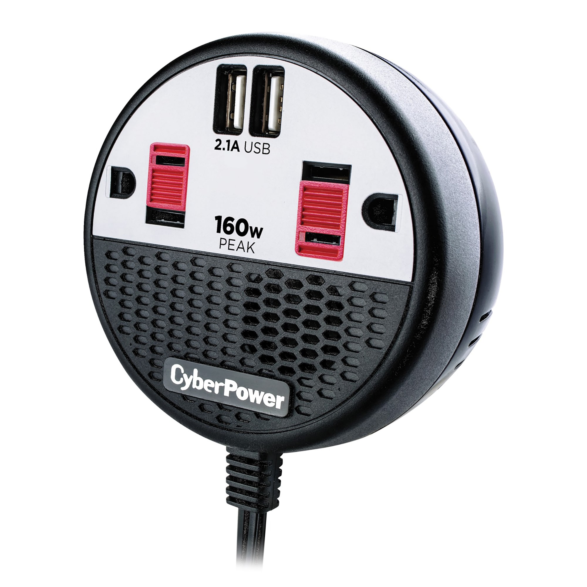 CyberPower 100 -Watt Power Inverter