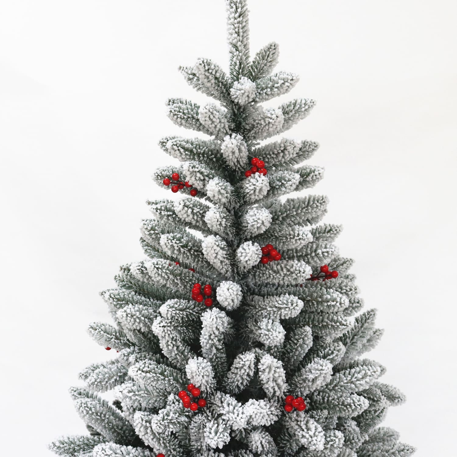 Bybafun YA7200020 Artificial-Christmas-Trees - View #10