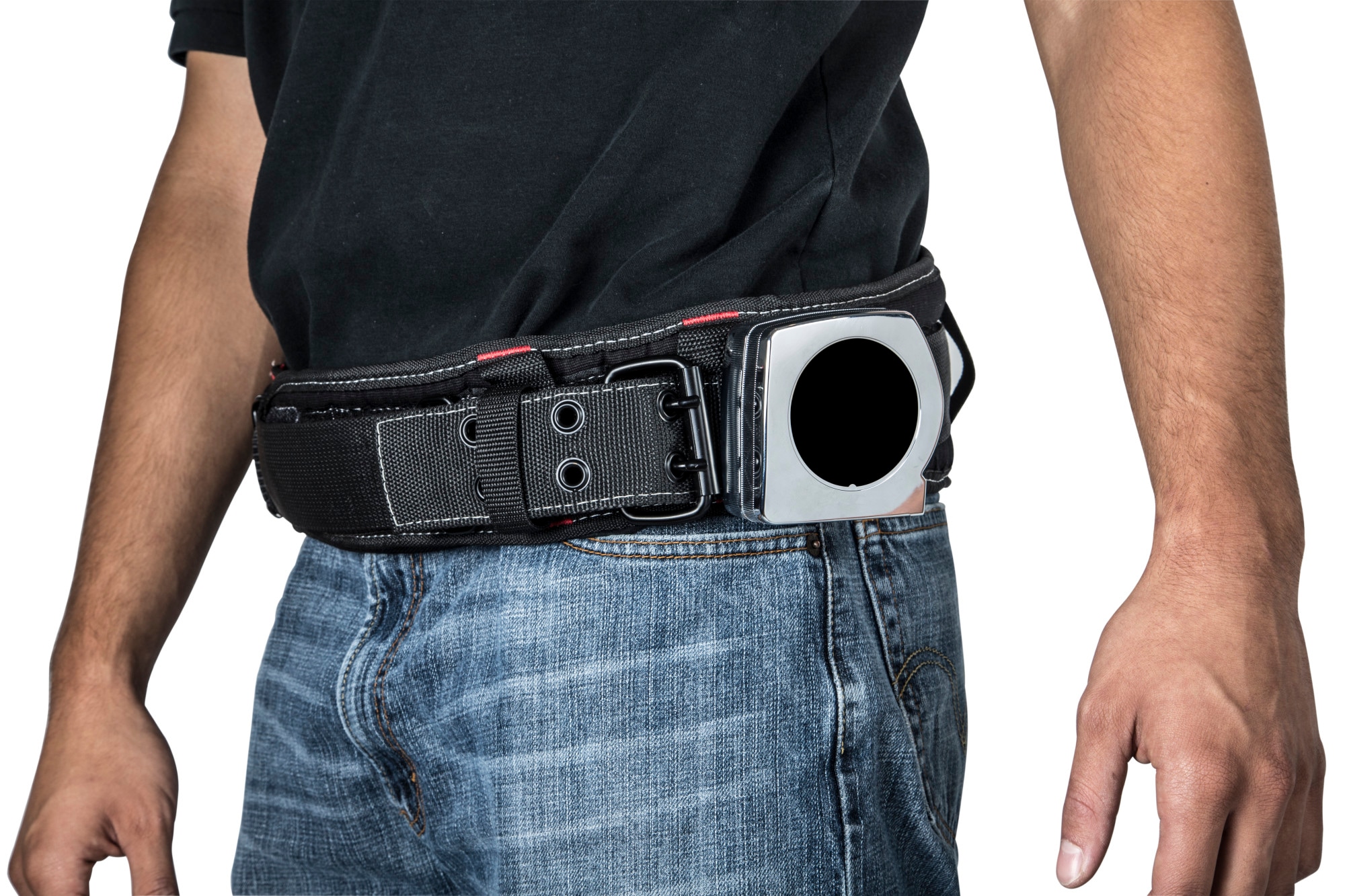 Dickies 57056 Tool-Belts - View #4