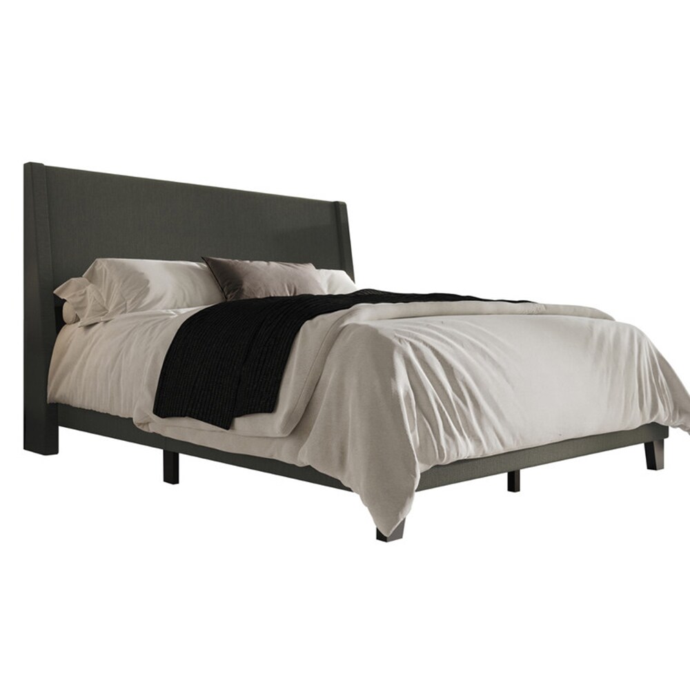 Home Design 80189-521 beds - View #4