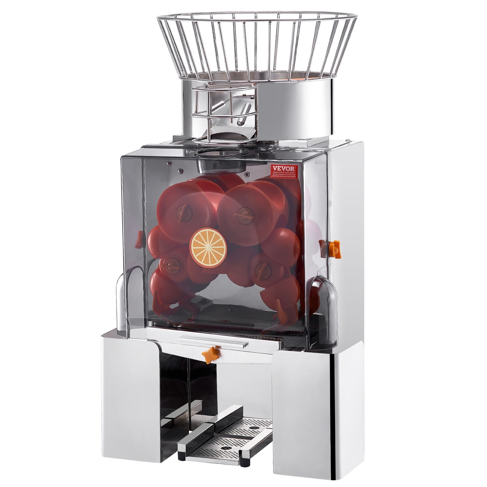 VEVOR TSZDJLCZJQZDD76GIV1 juicers - View #8