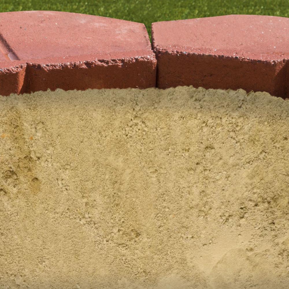 Paver Sand / Sharp Sand For Sale - Sand and Gravel Yard - Houston TX