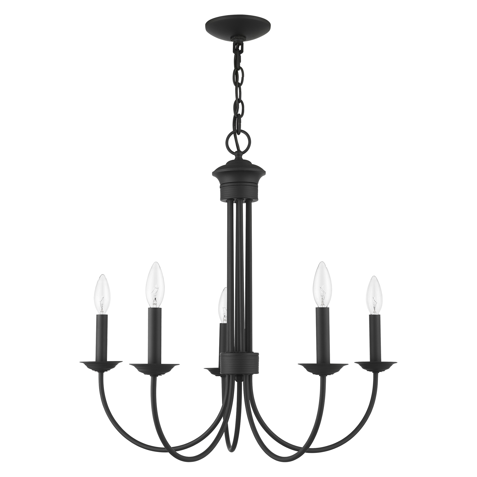 Livex Lighting 42685-04 b090015 - View #2